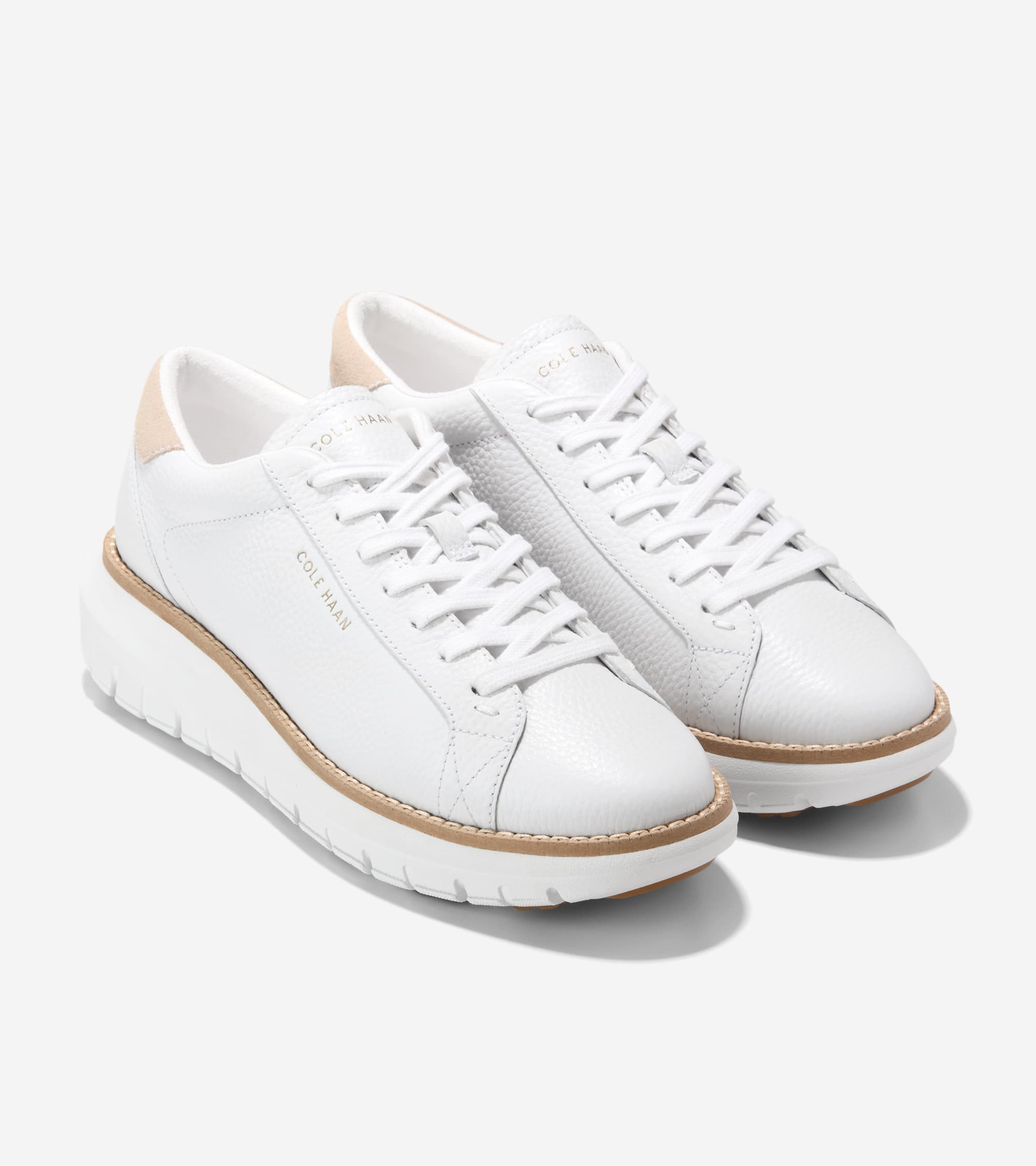 Women's ZERØGRAND Rexanna Lace-To-Toe Sneakers
