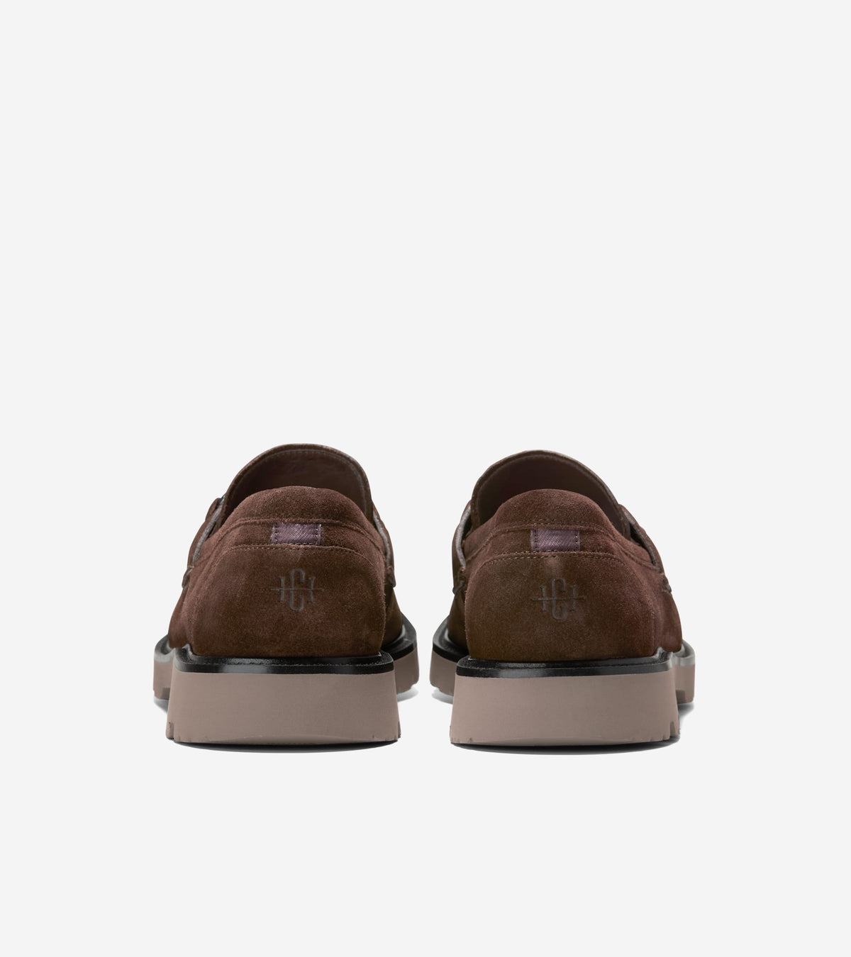 Men's American Classics Bit Loafers