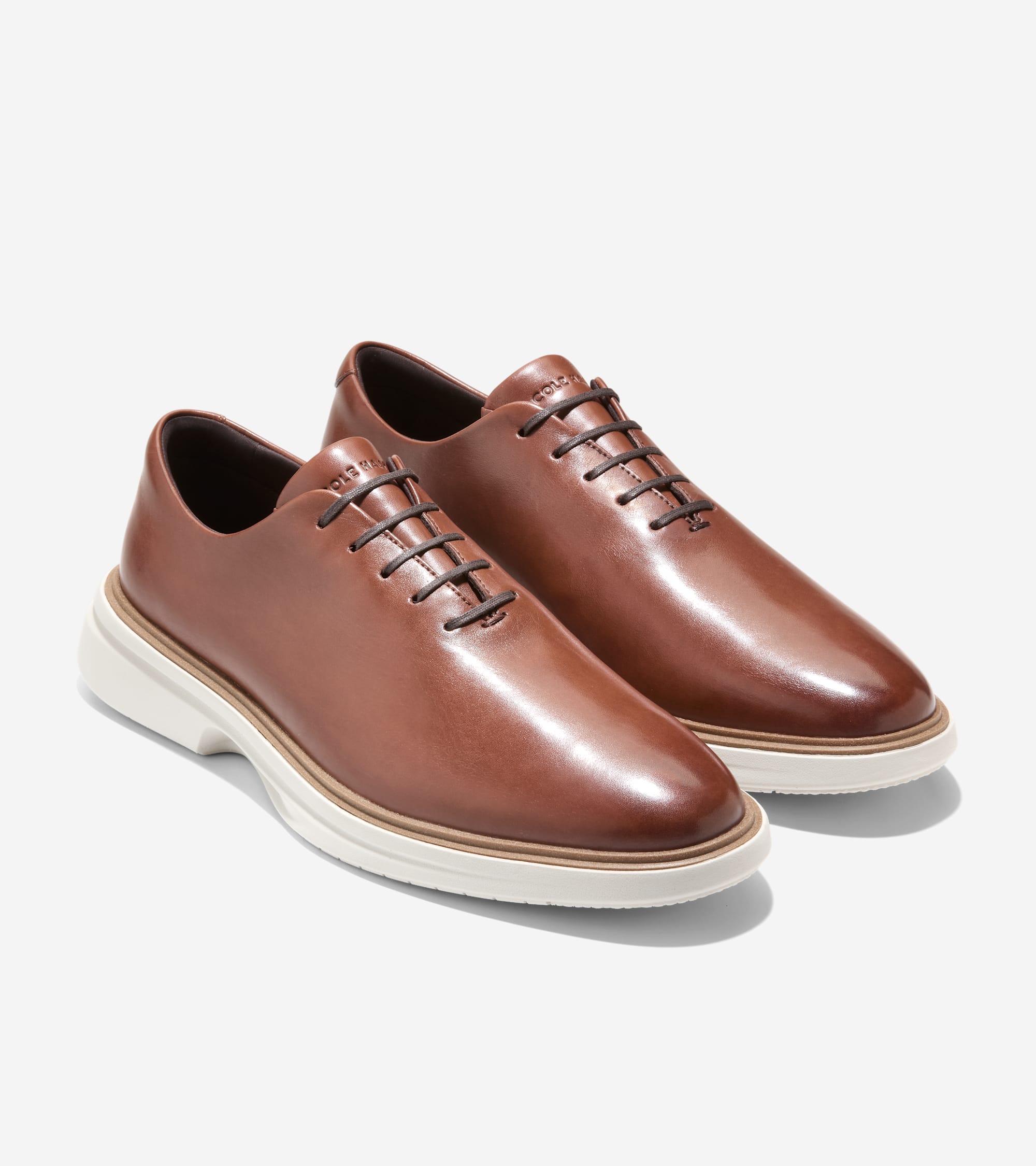 Men's ØriginalGrand Cityspectre Wholecut Oxfords