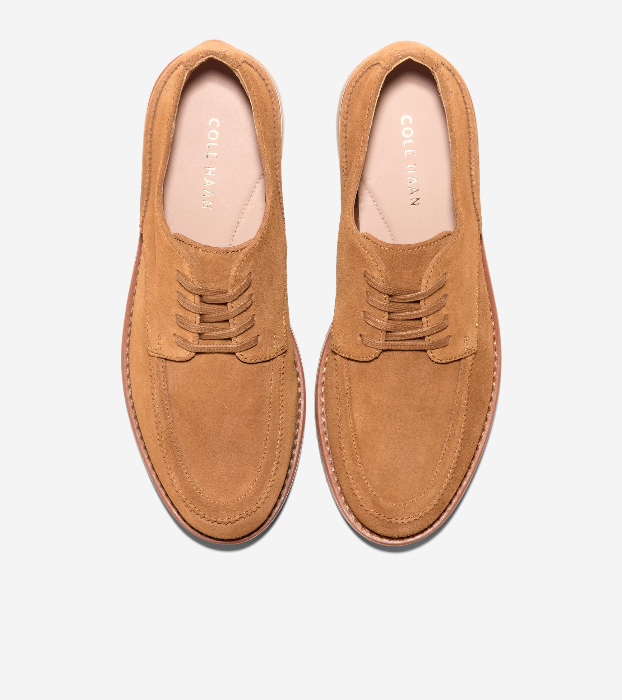 Women's Treena Lug Oxfords