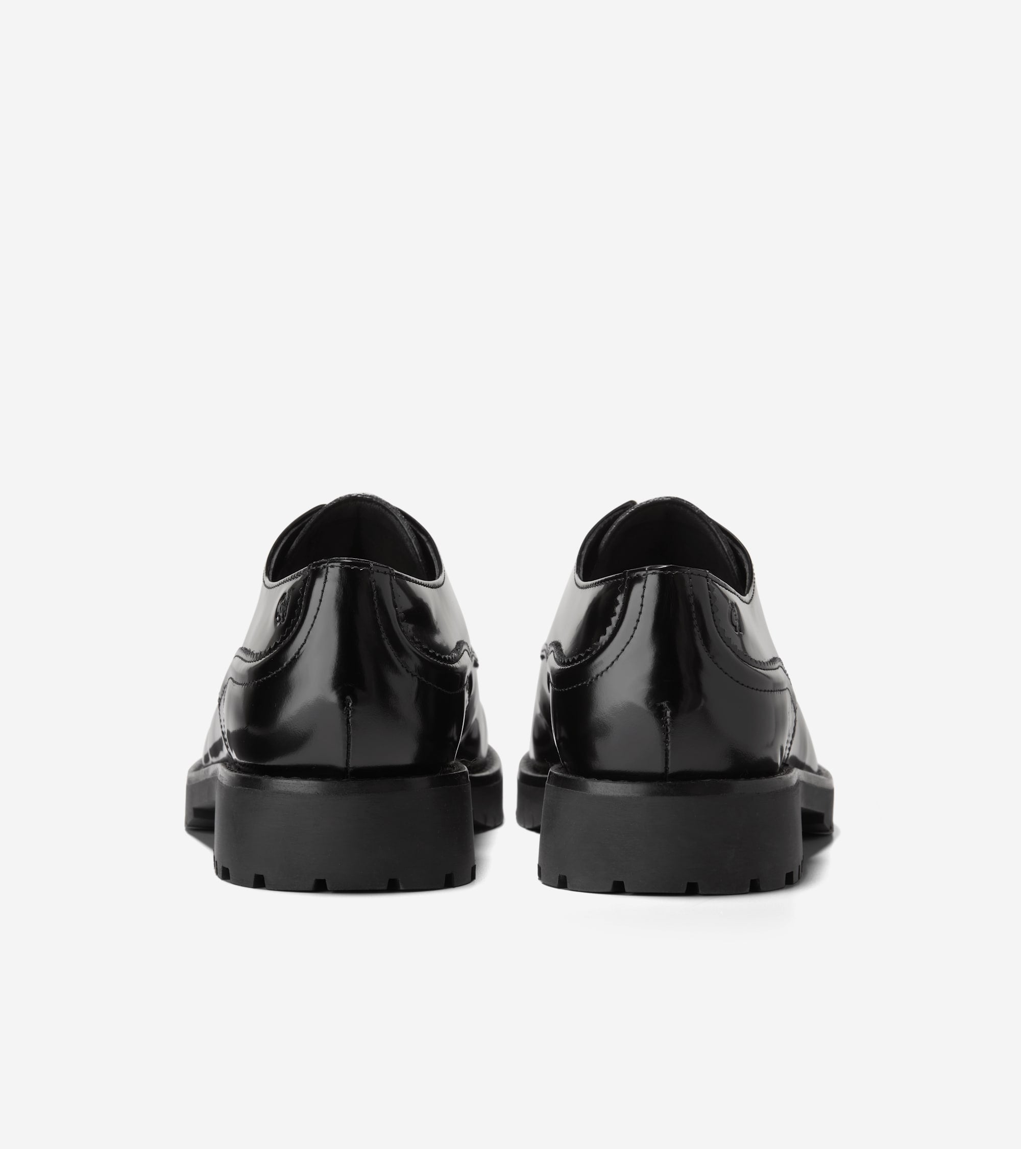Women's Treena Lug Oxfords