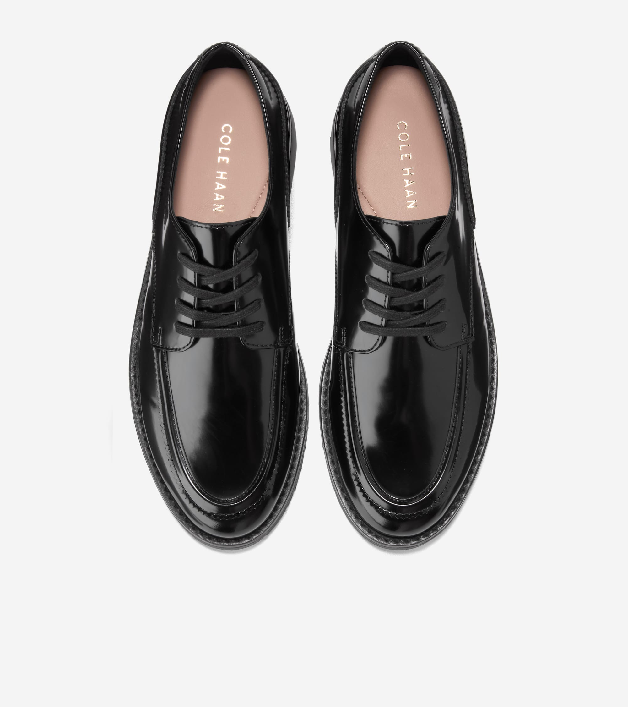 Women's Treena Lug Oxfords