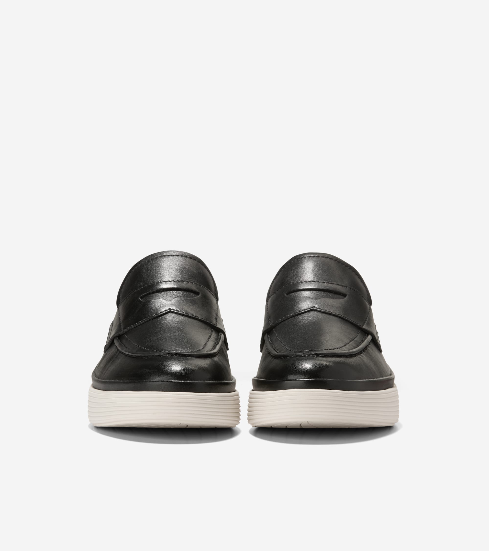 Women's Øriginalgrand City Platform Penny Loafers