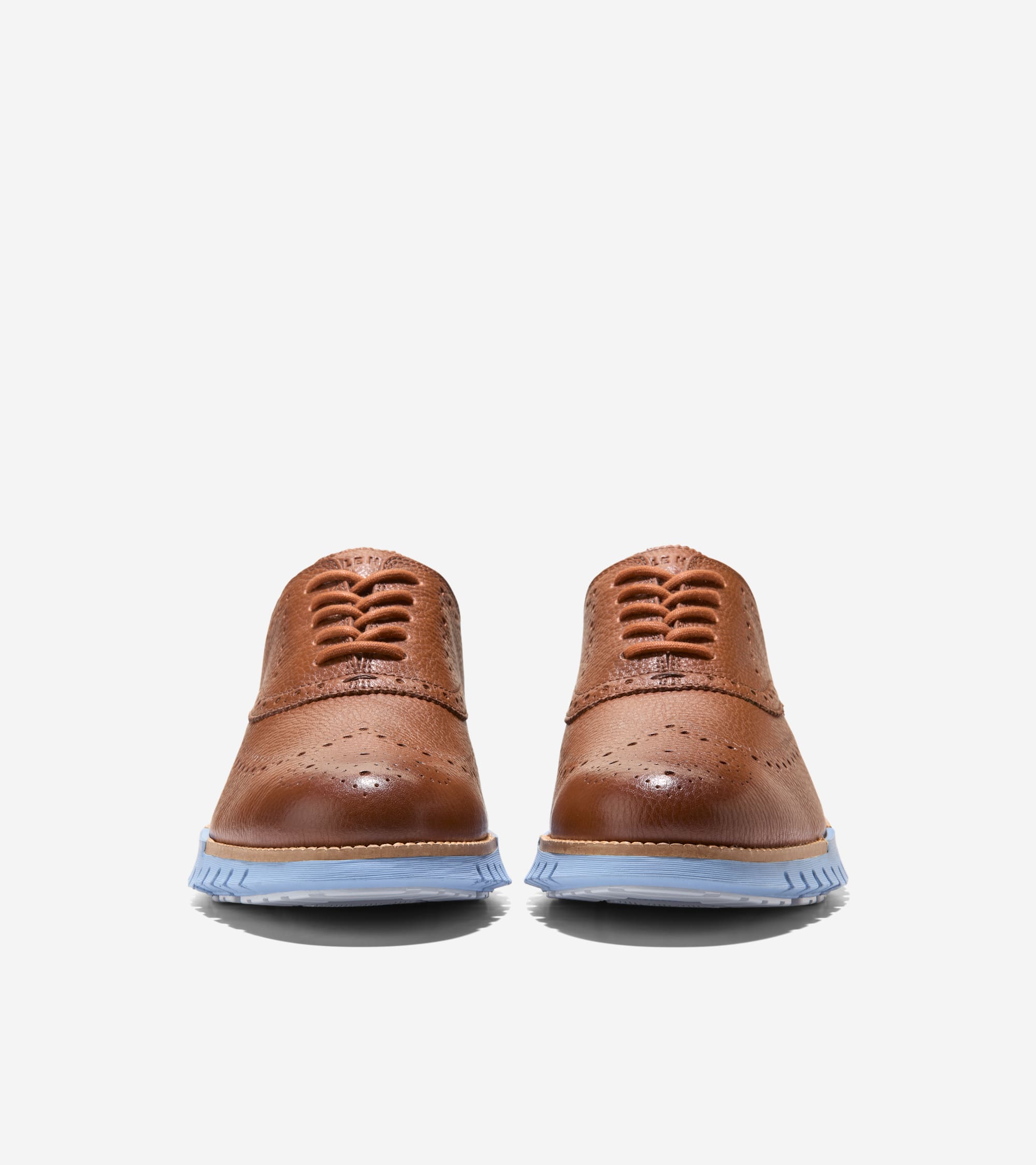Men's ZERØGRAND Remastered Wingtip Oxfords