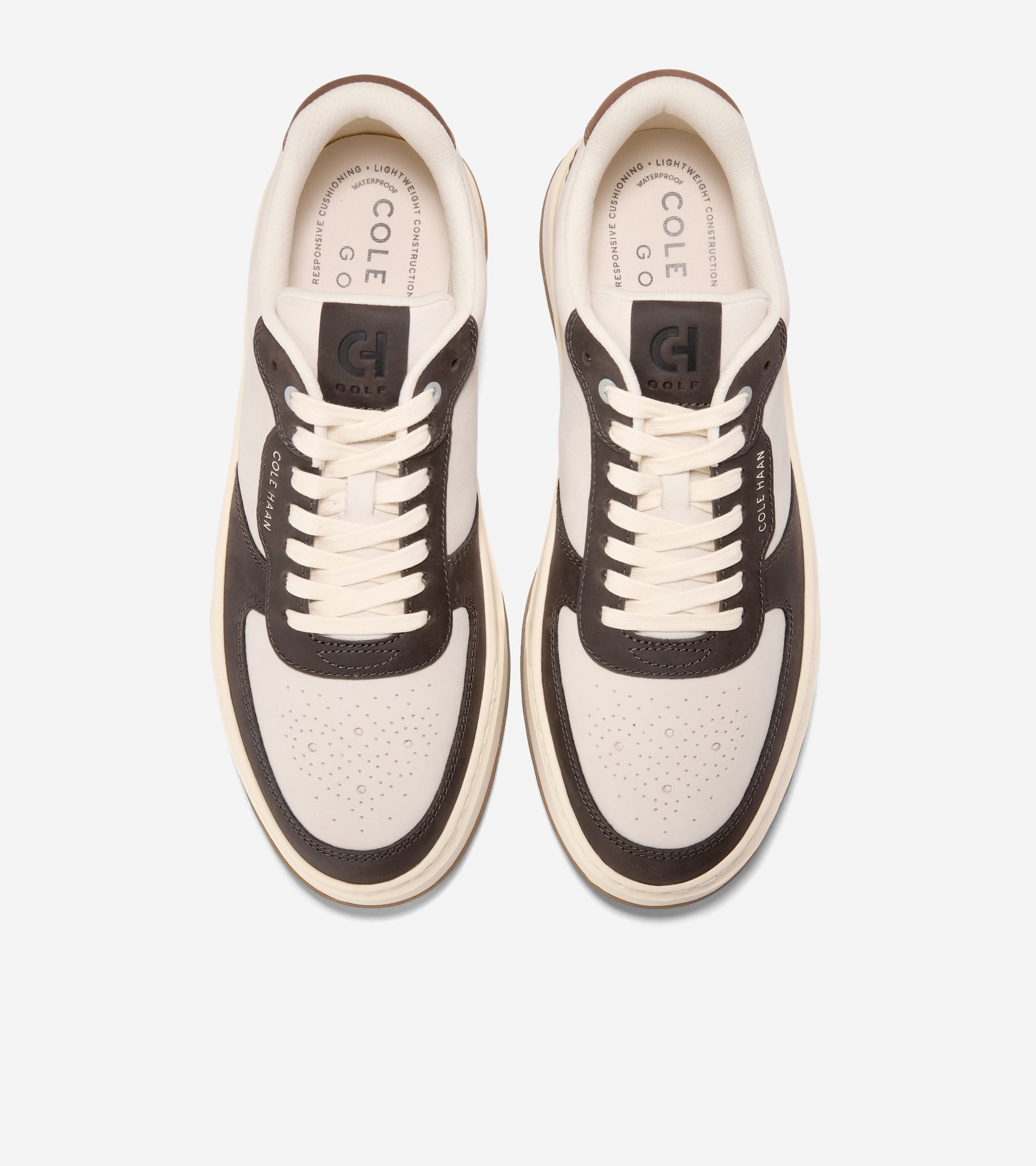 Men's GrandPrø Crossover Golf Shoes