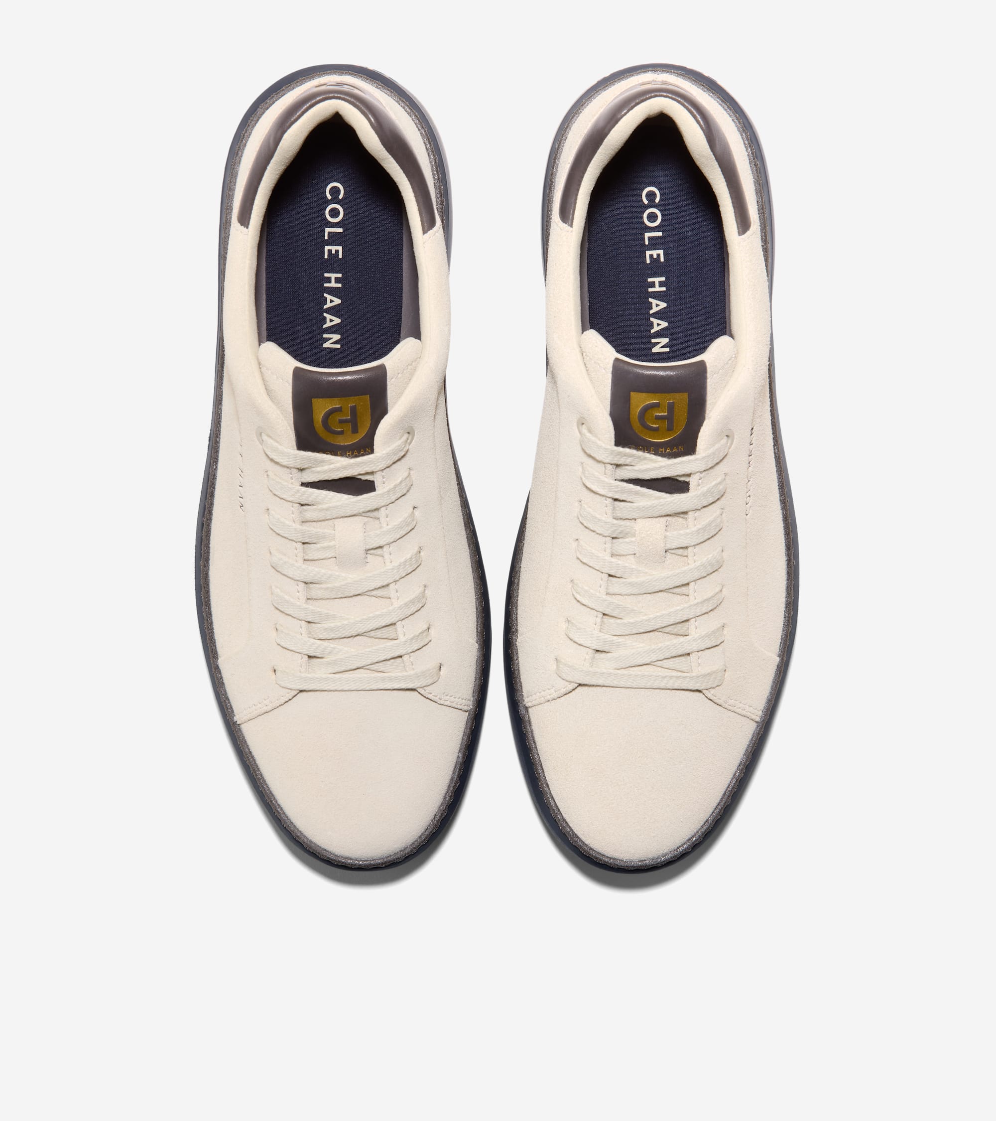 Men's GrandPrø Topspin Sneakers