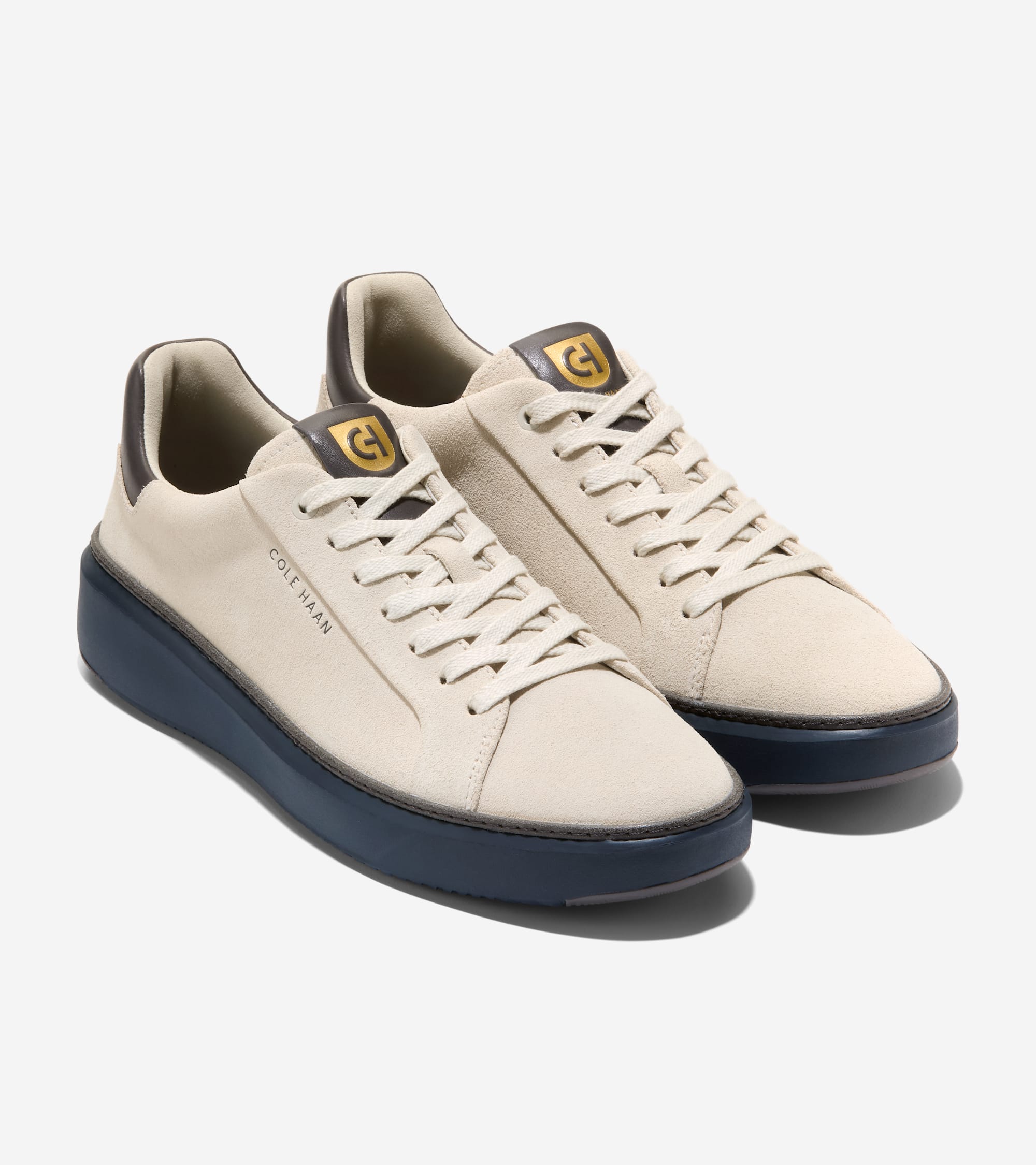 Men's GrandPrø Topspin Sneakers