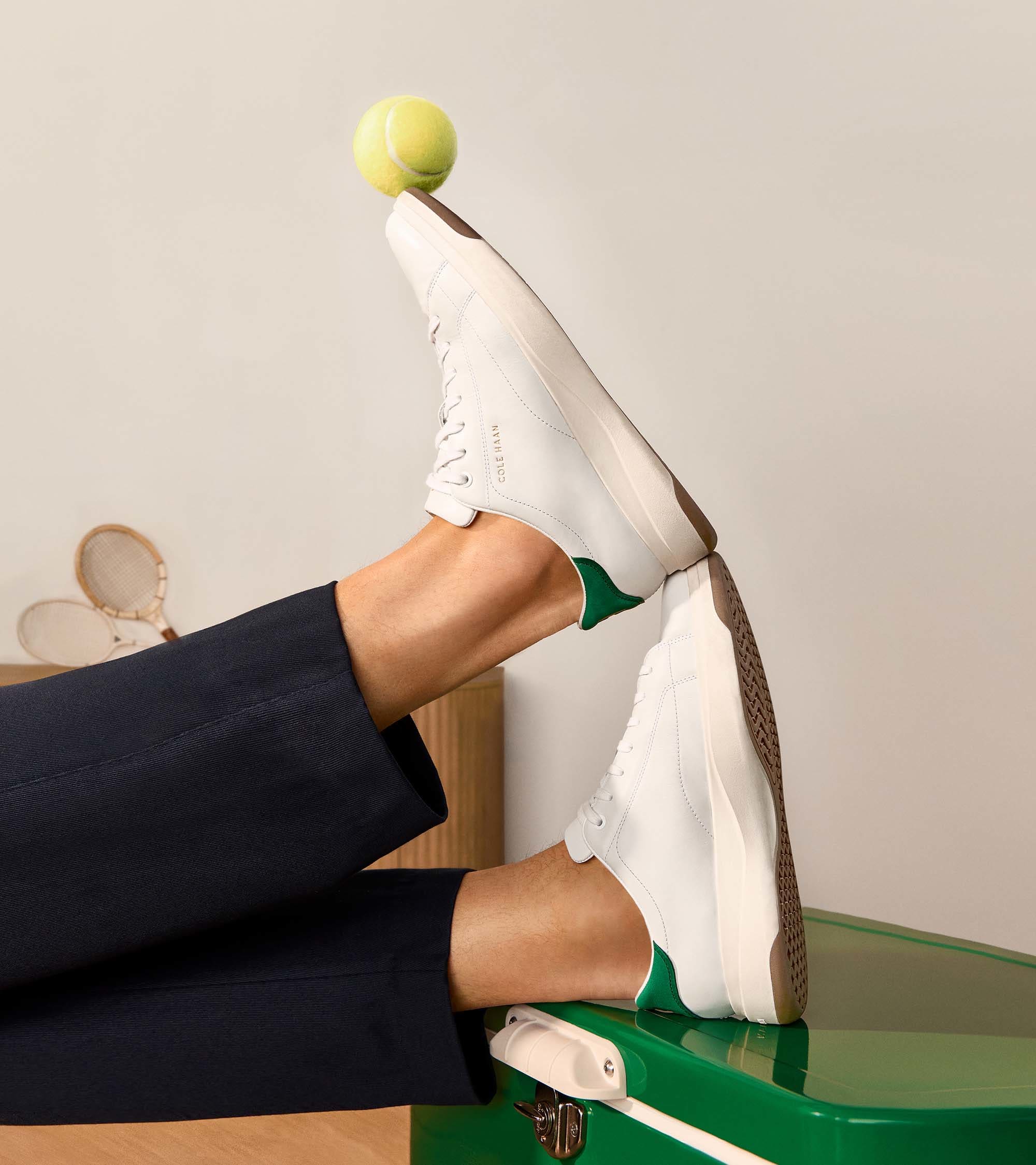 Men's GrandPrø Tennis 2.0 Sneakers