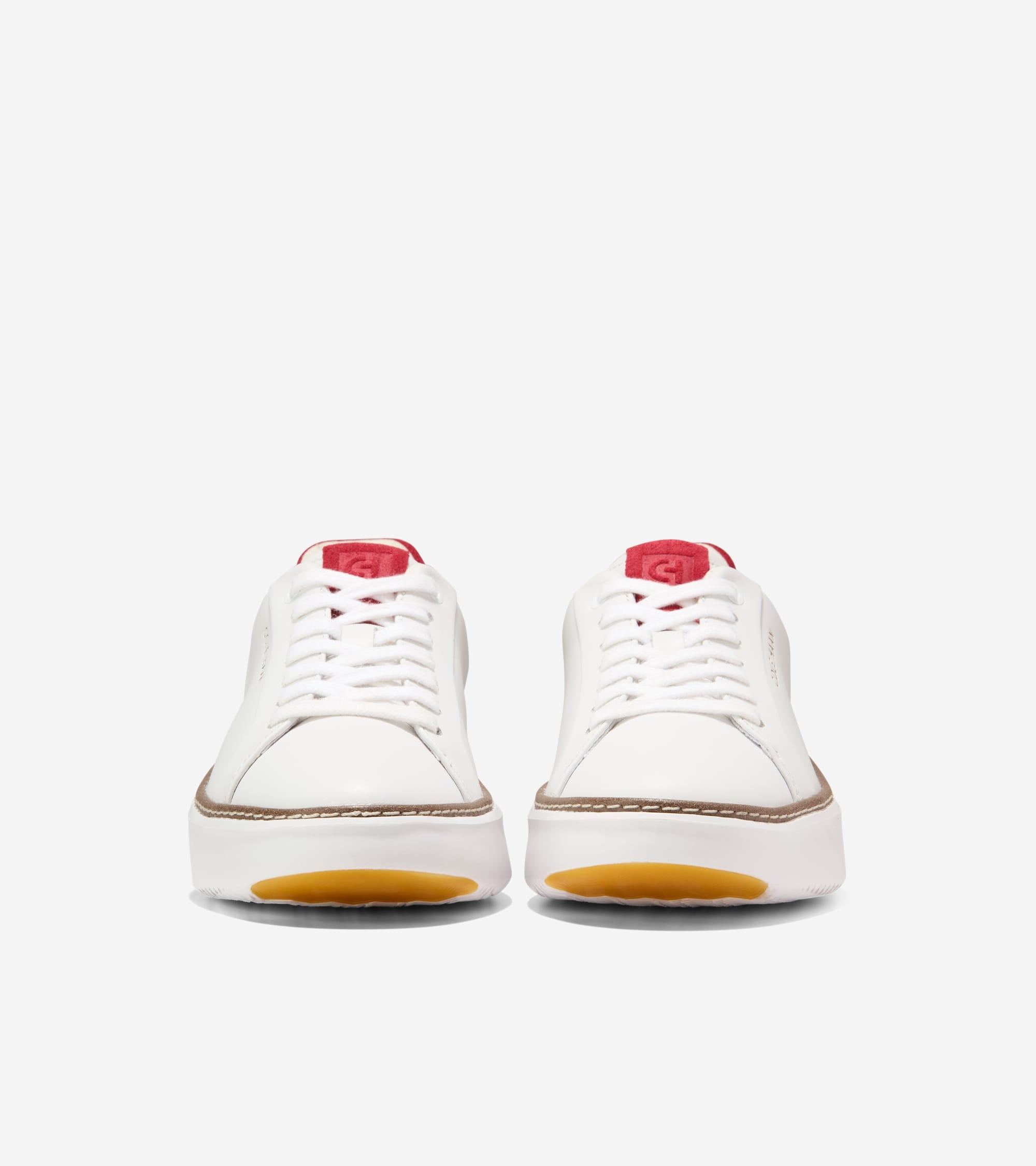 Women's Grandprø Topspin Sneakers