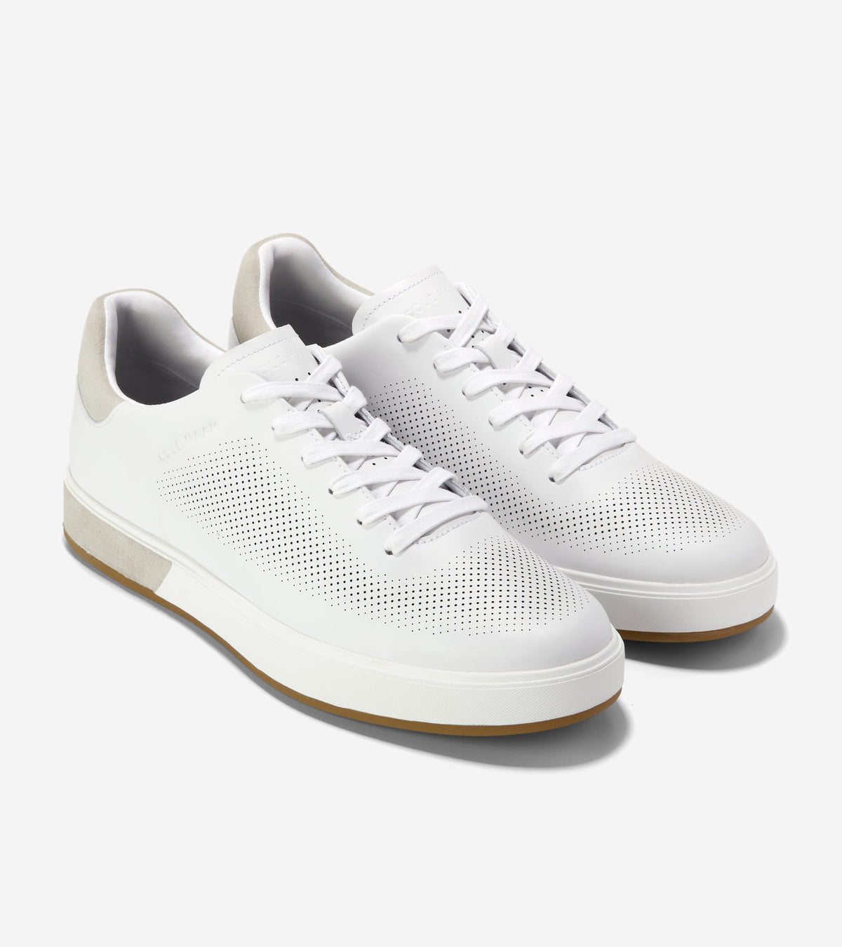 Men's GrandPrø Angleace Sneakers