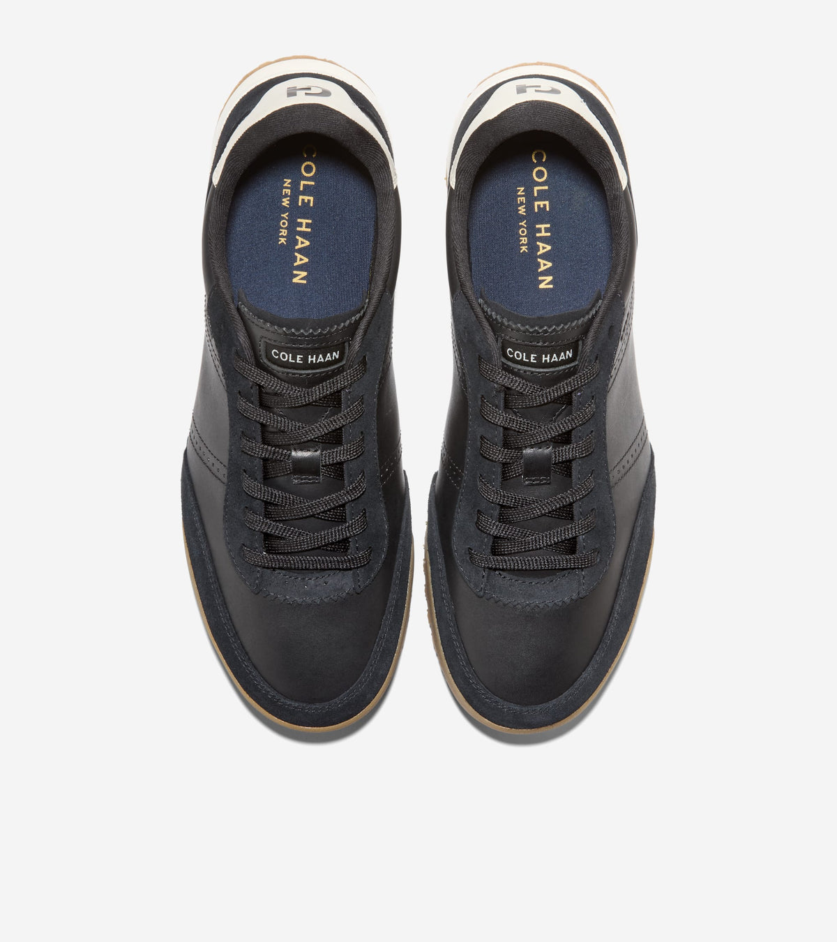 Men's GrandPrø Slimline Sneakers