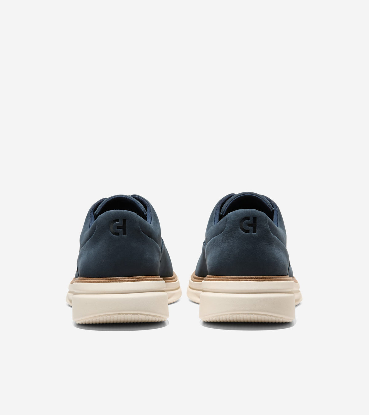 Men's ØriginalGrand CitySpectre Cap Toe Oxfords