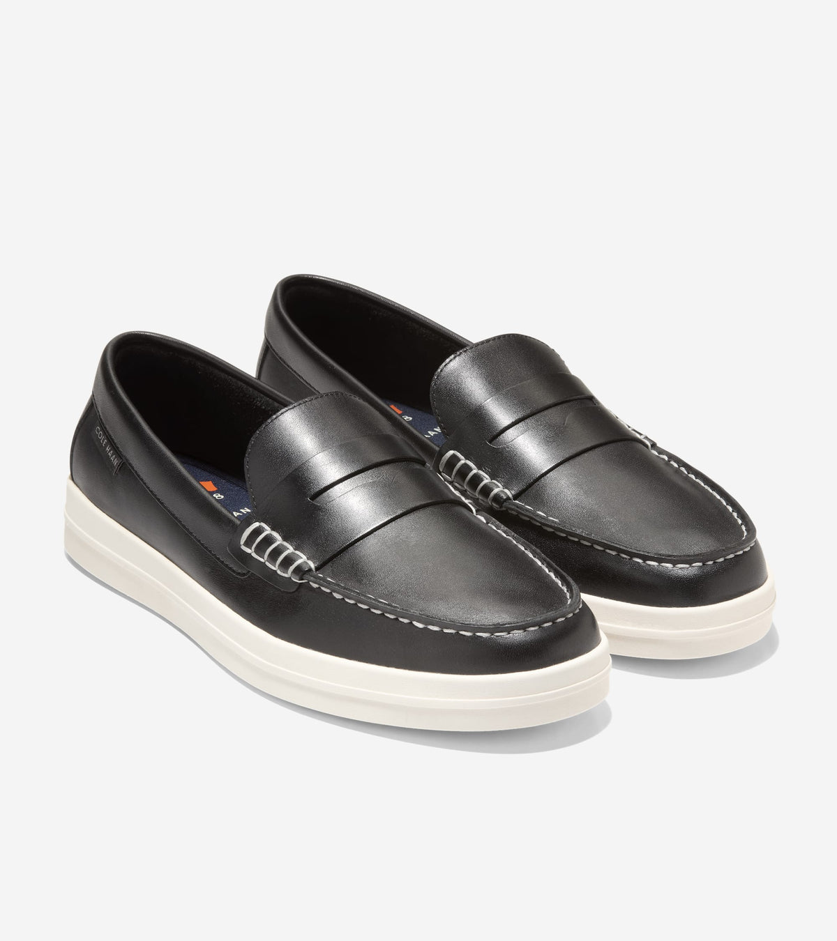 Men's Nantucket Drift Penny Loafers