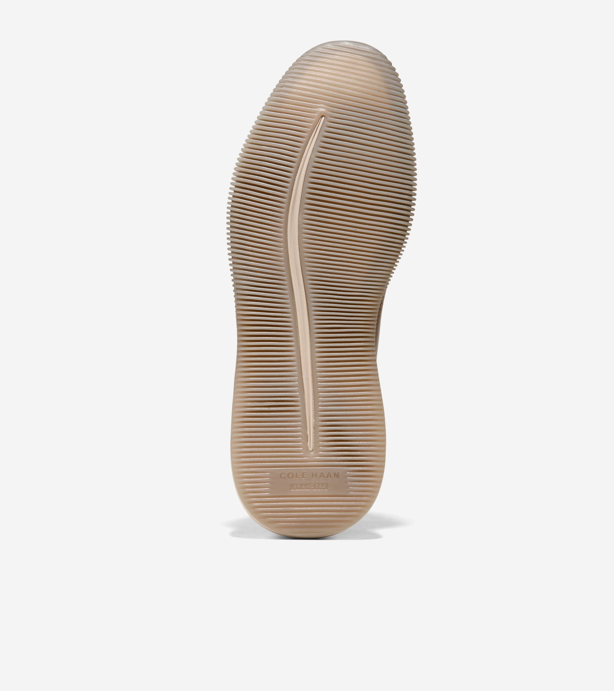Men's 6.ZERØGRAND Laser Quick-On Oxfords