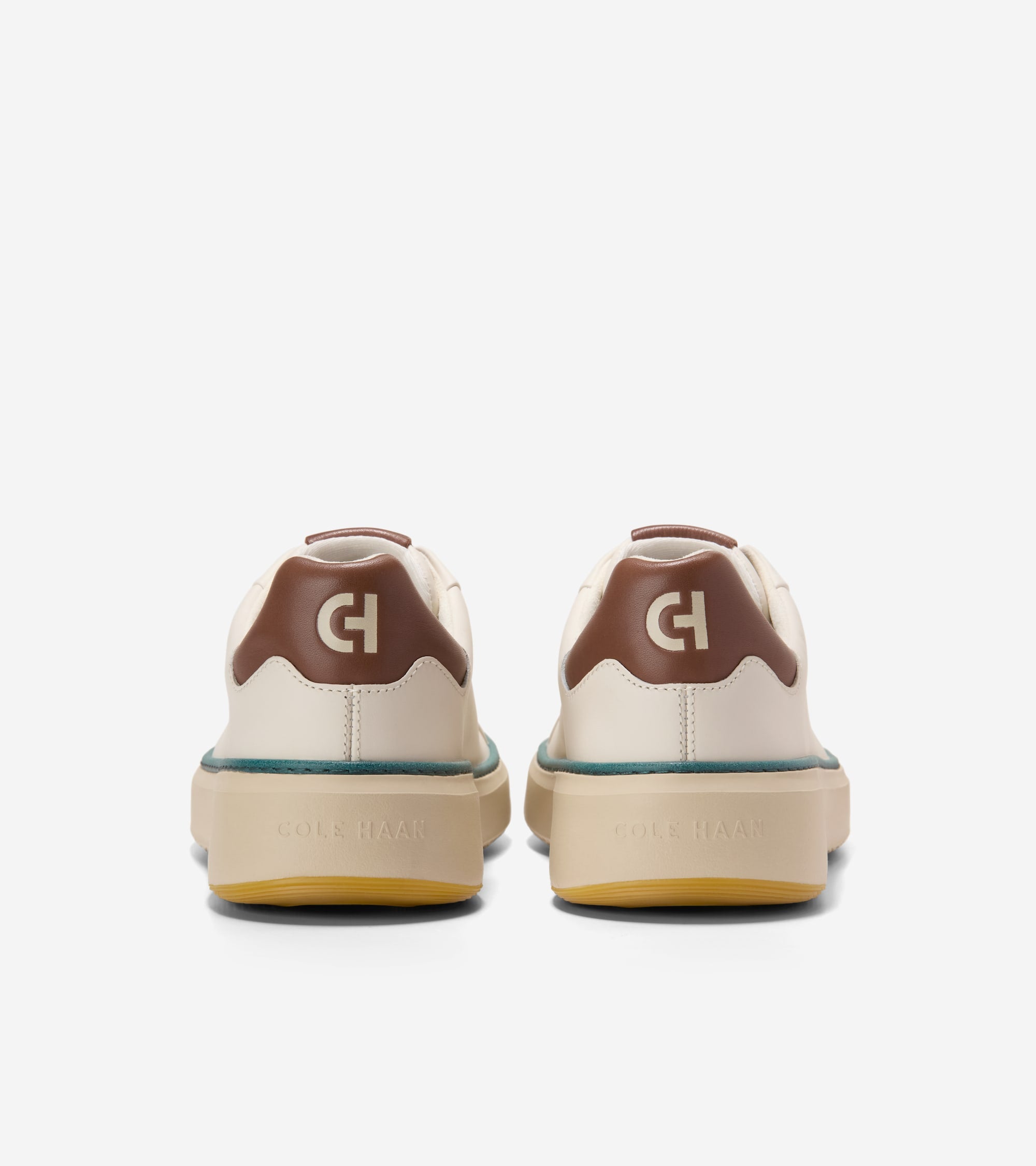 Men's GrandPrø Topspin Sneakers