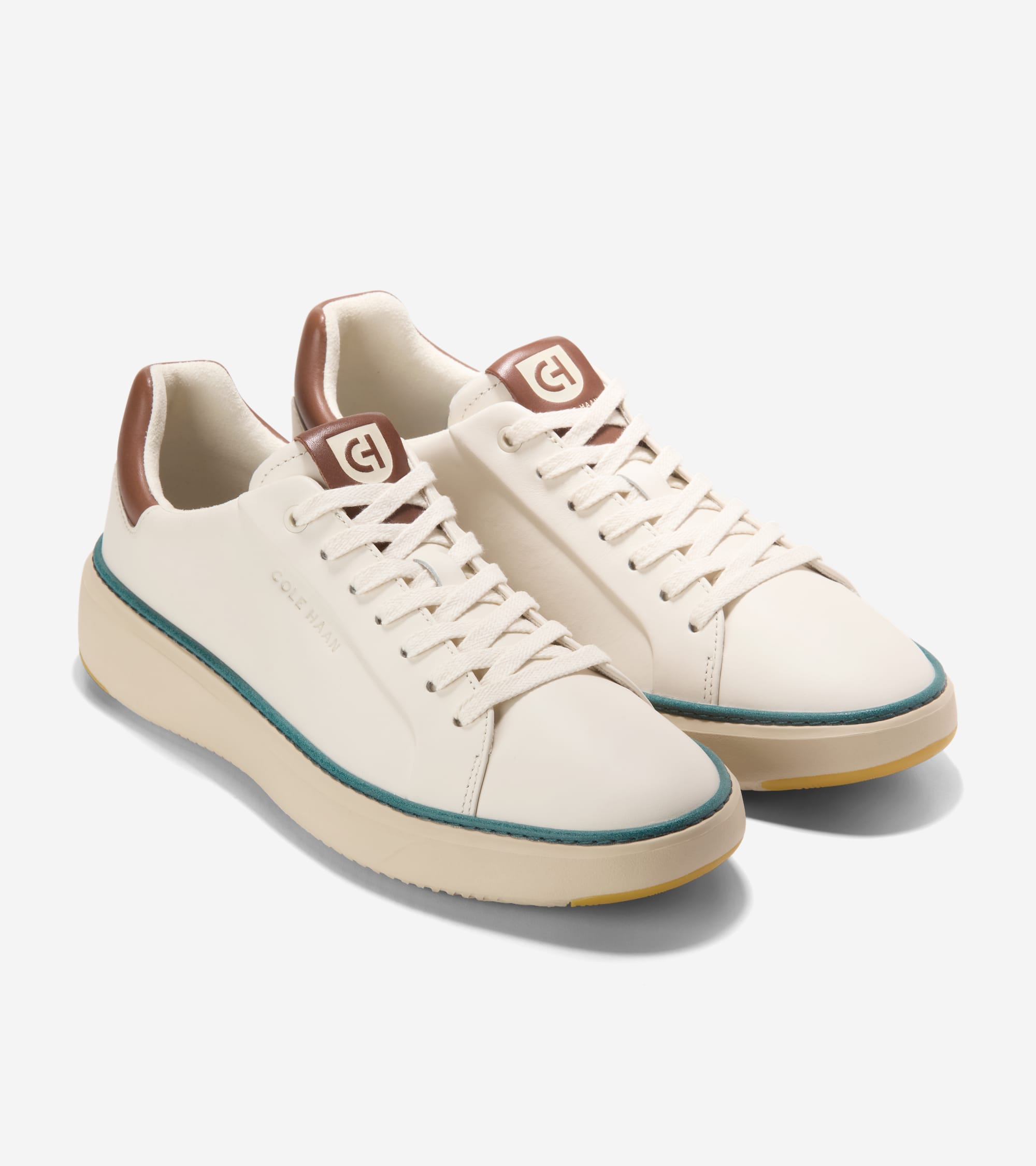 Men's GrandPrø Topspin Sneakers