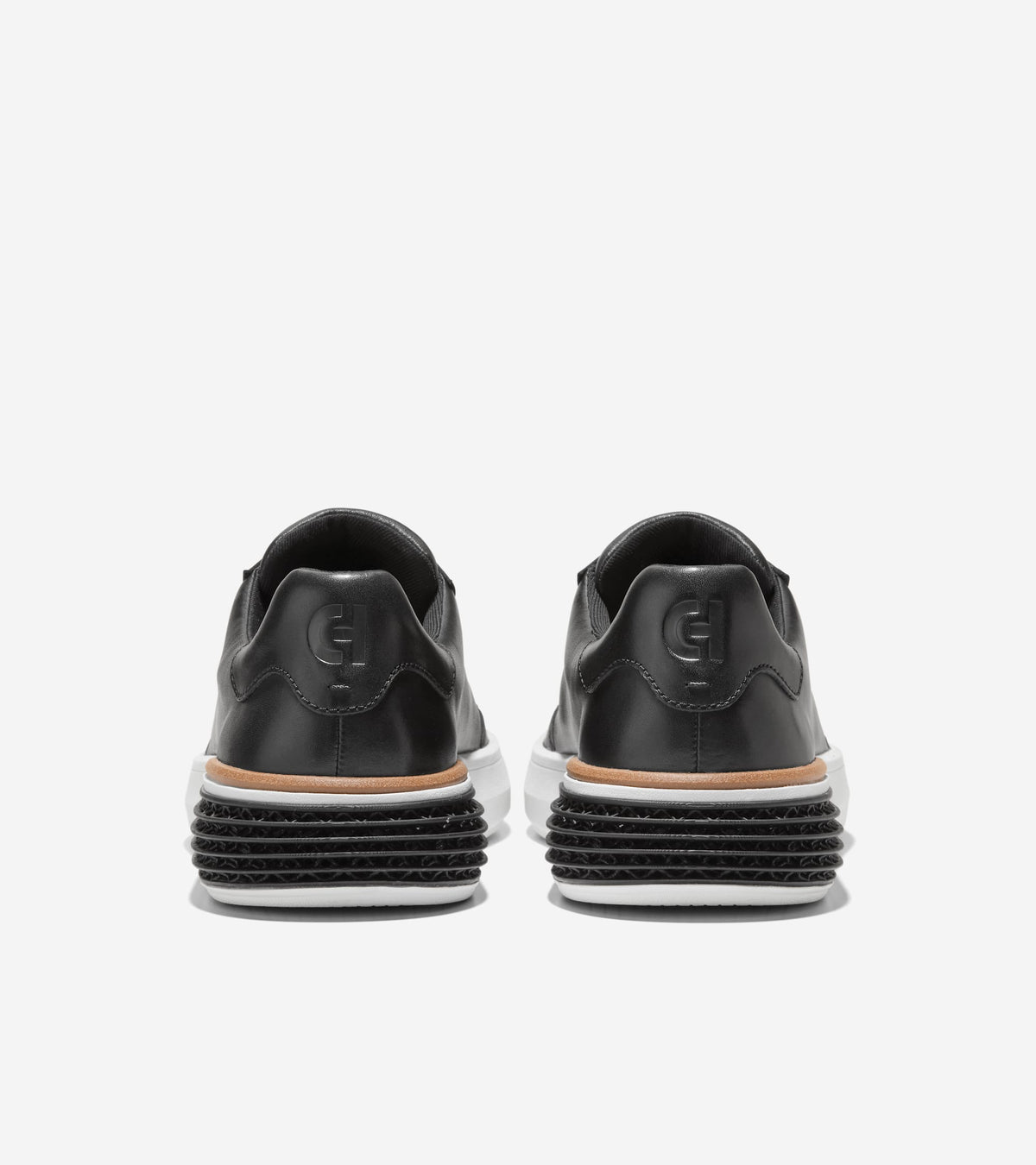 Men's GrandPrø Halfcourt SkyWeave™ Sneakers