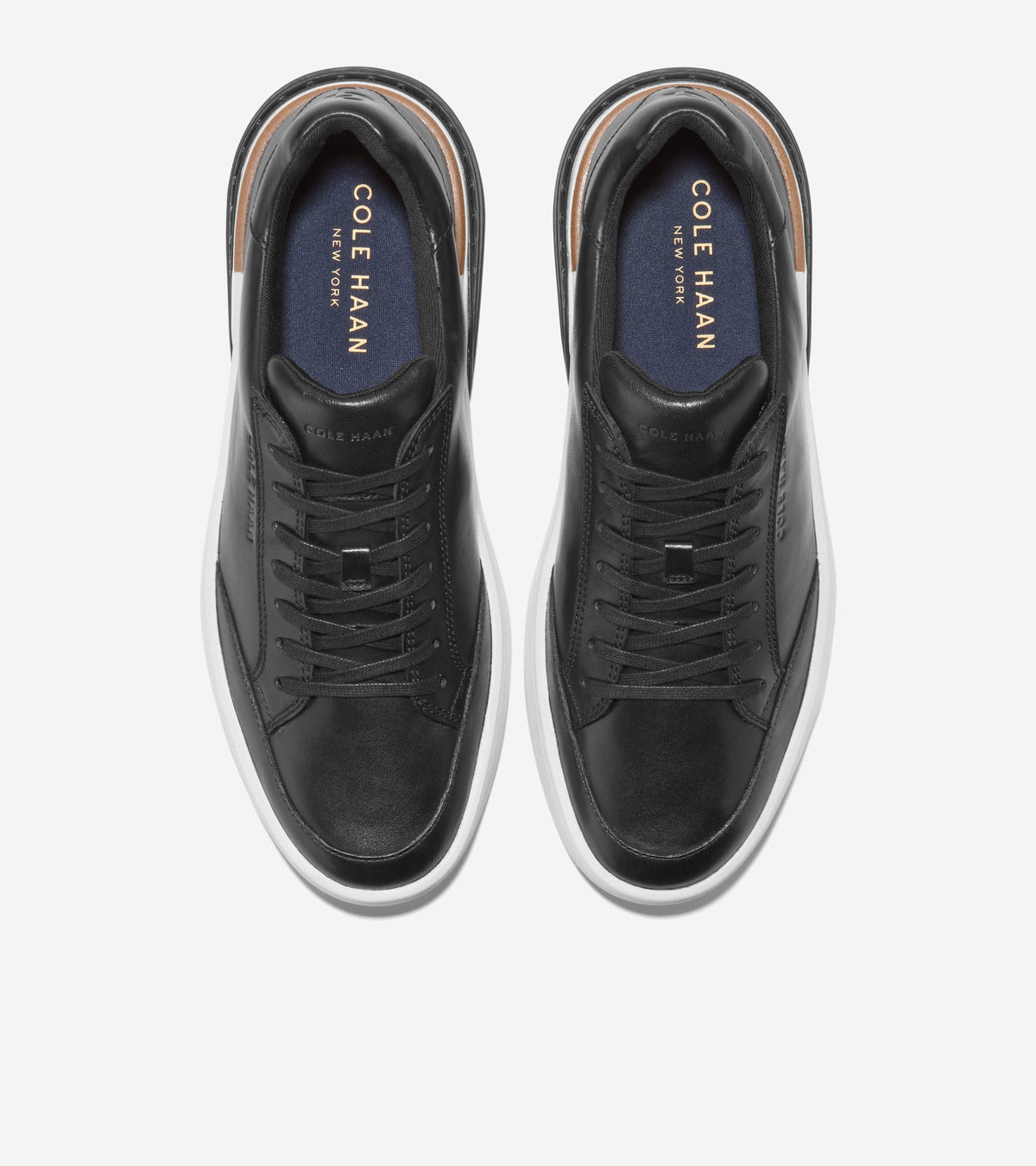 Men's GrandPrø Halfcourt SkyWeave™ Sneakers