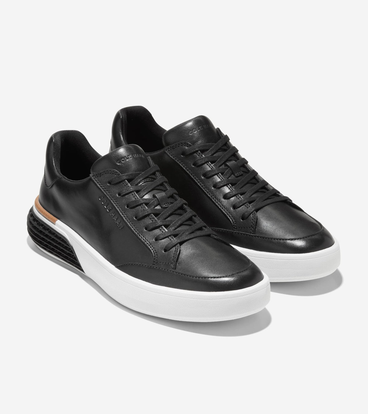 Men's GrandPrø Halfcourt SkyWeave™ Sneakers