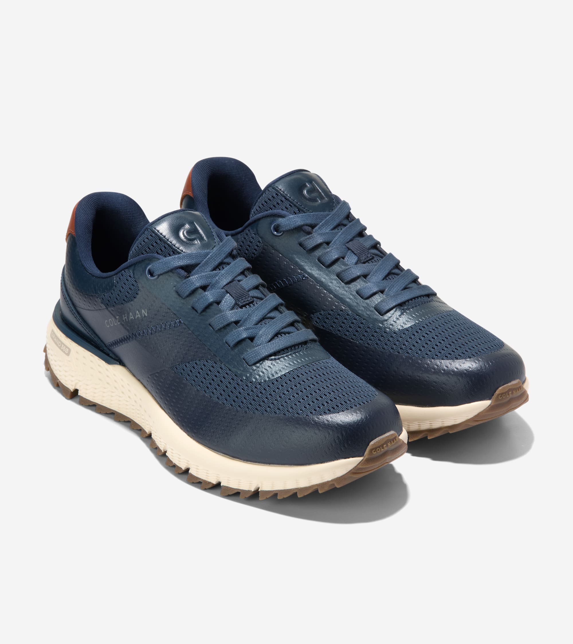 Men's Grand Crosscourt 20.4.7 Golf Shoes