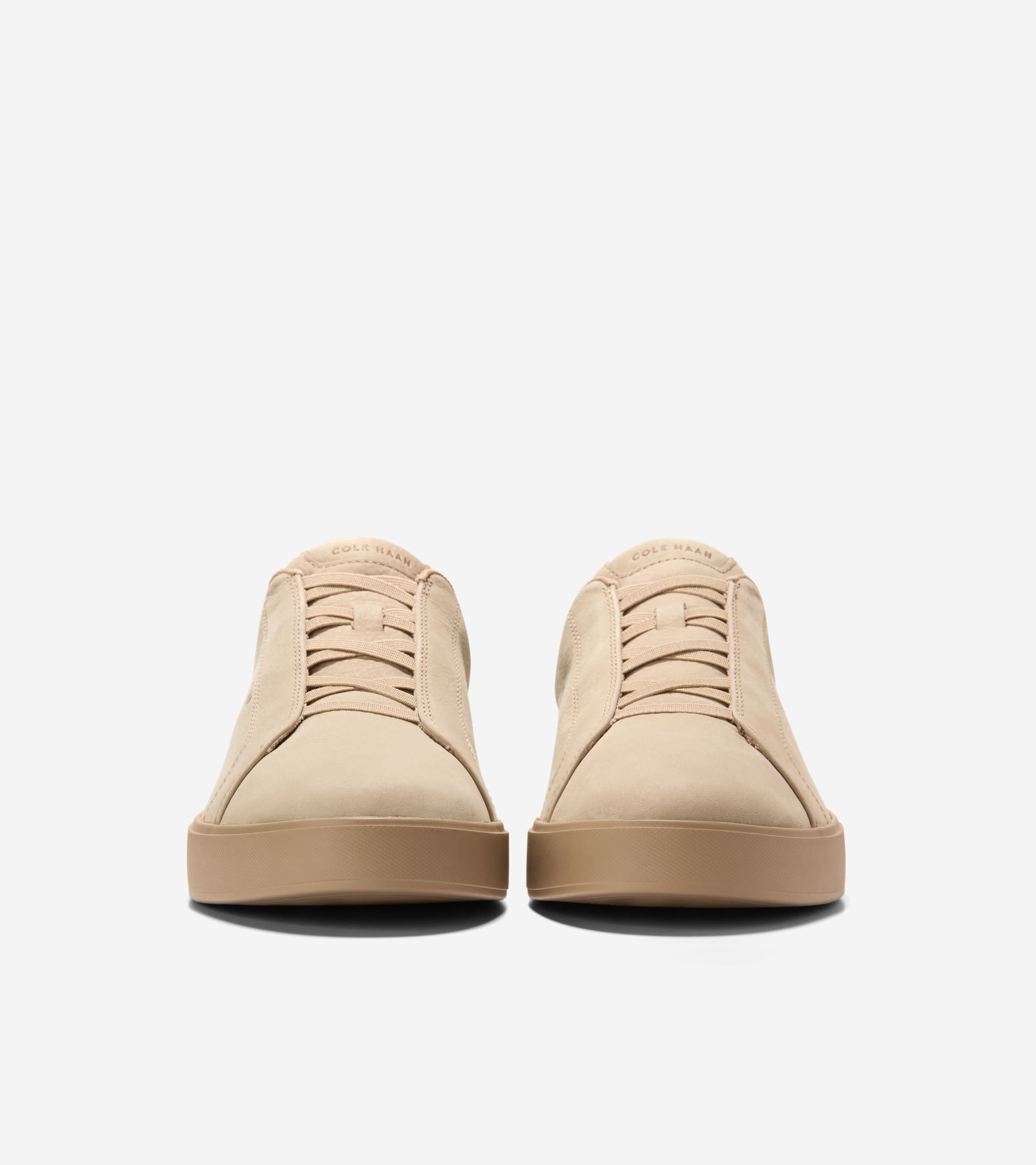 Men's GrandPrø Luxe Slip-On Sneakers
