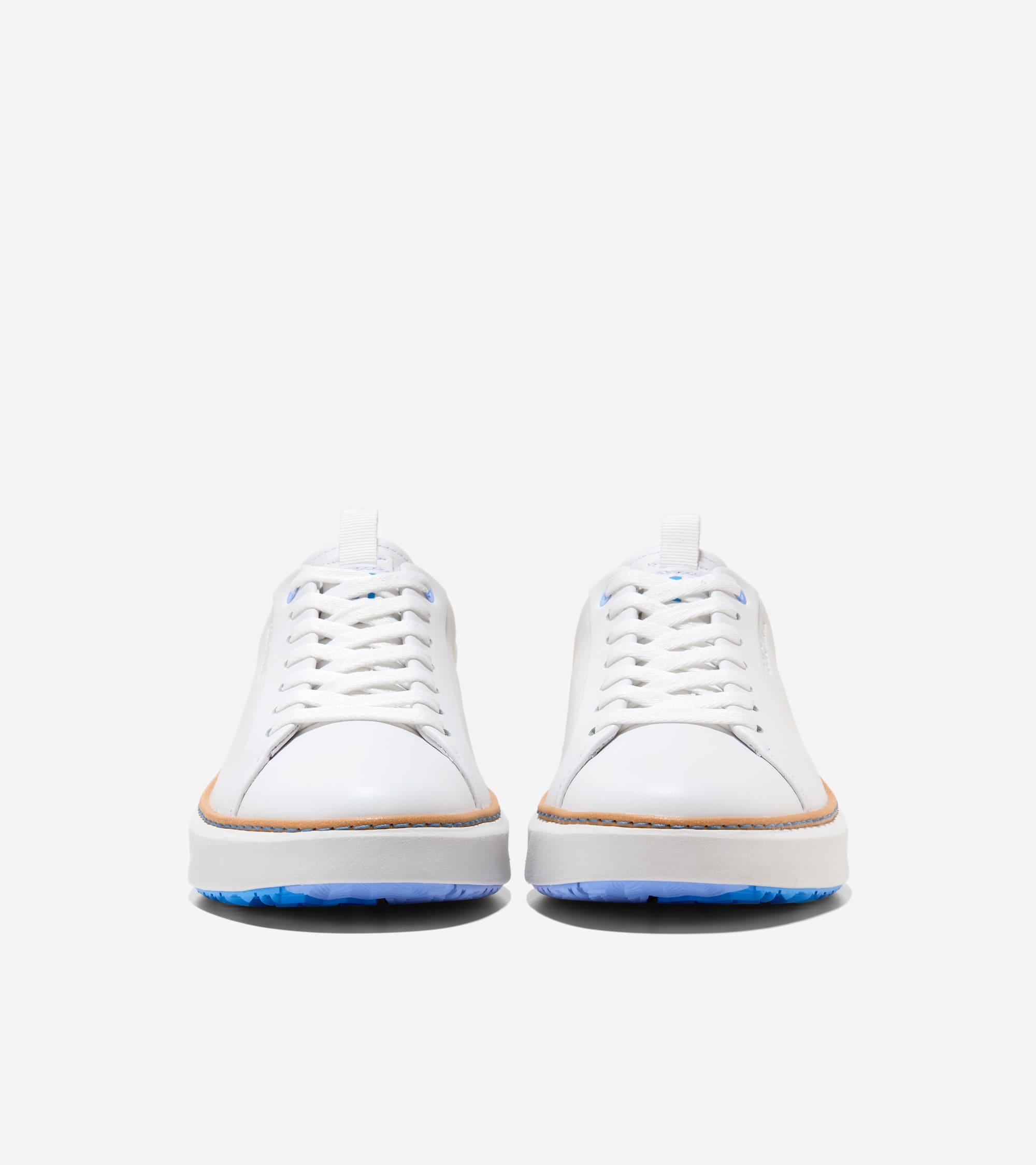 Women's GrandPrø Topspin Golf Shoes