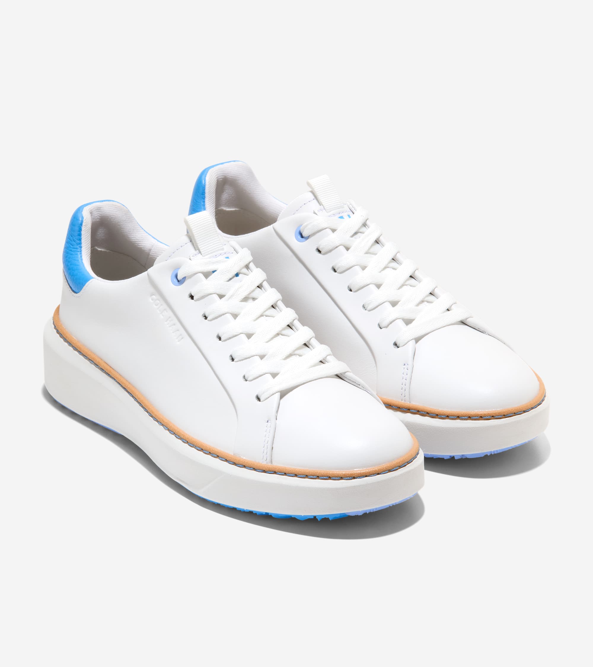Women's GrandPrø Topspin Golf Shoes