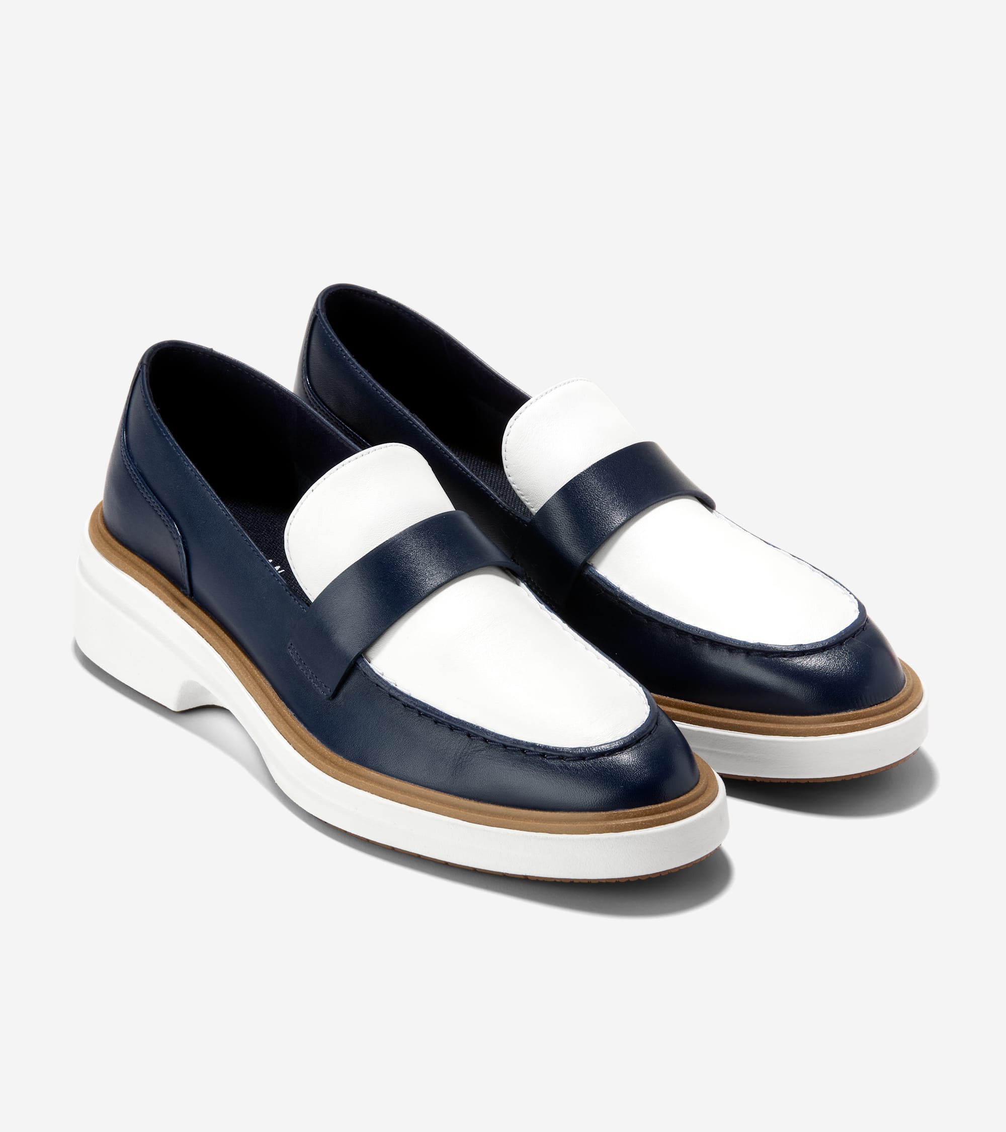 Women's ØriginalGrand CitySpectre Loafers