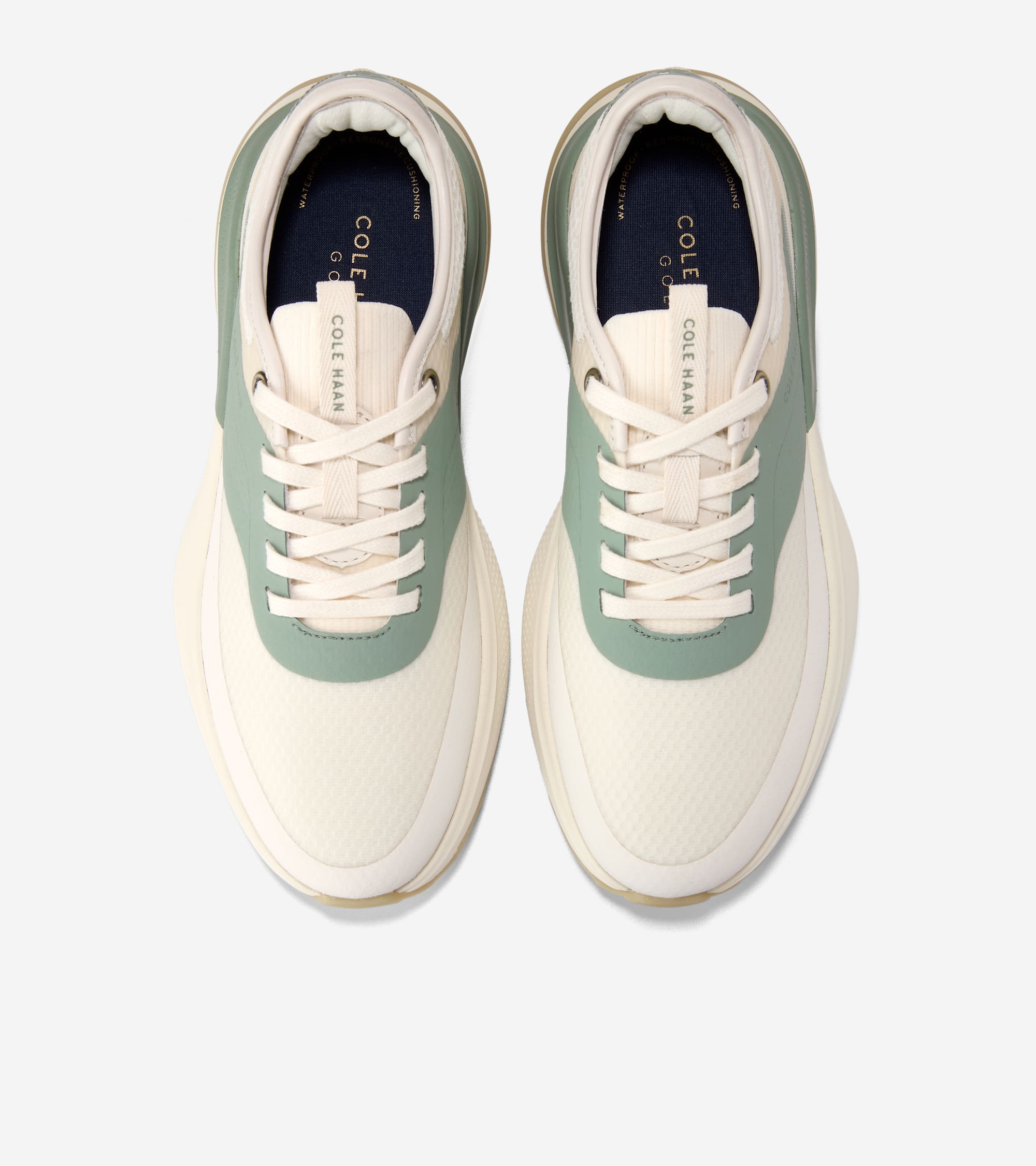 Women's GrandPrø All-Day Golf Shoes