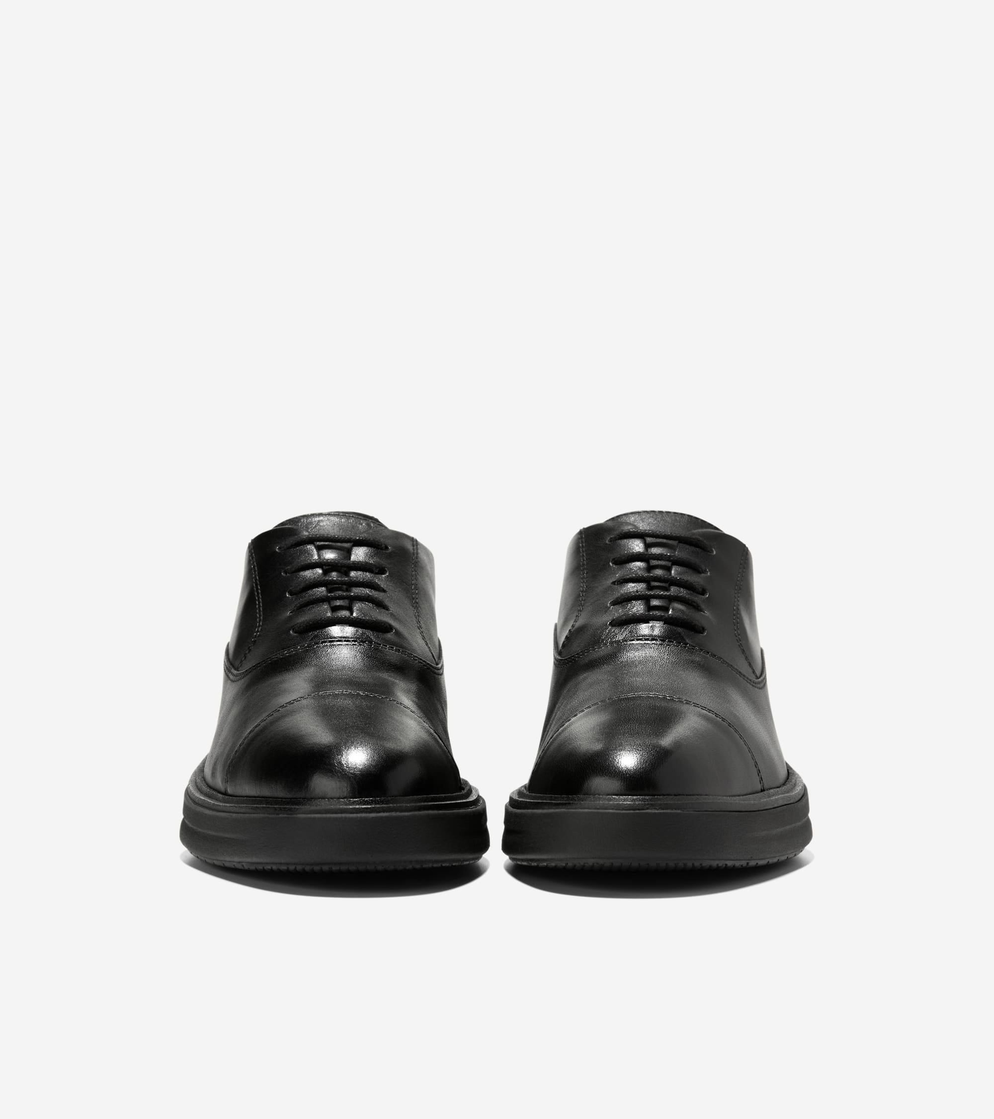 Women's ØriginalGrand CitySpectre Oxfords