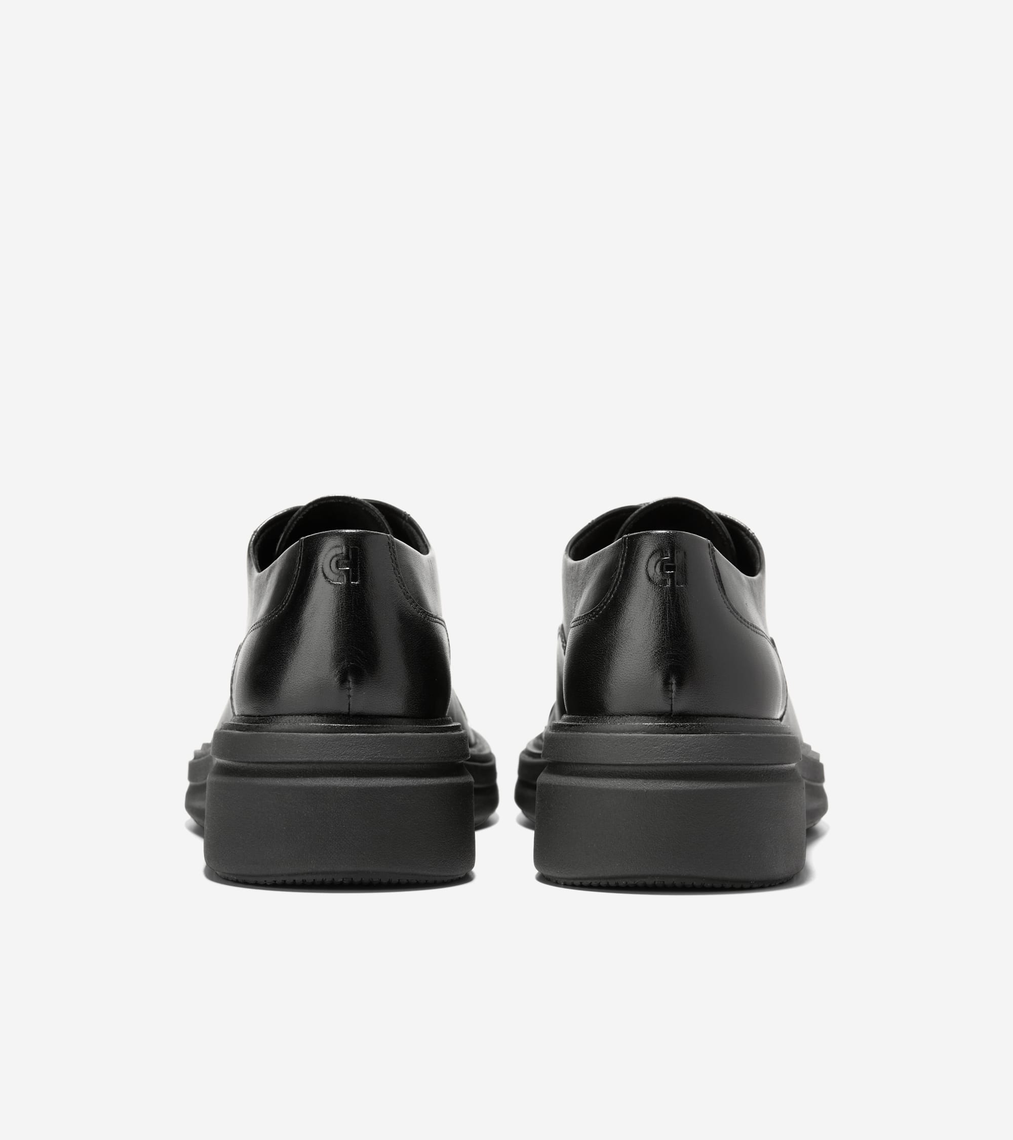 Women's ØriginalGrand CitySpectre Oxfords