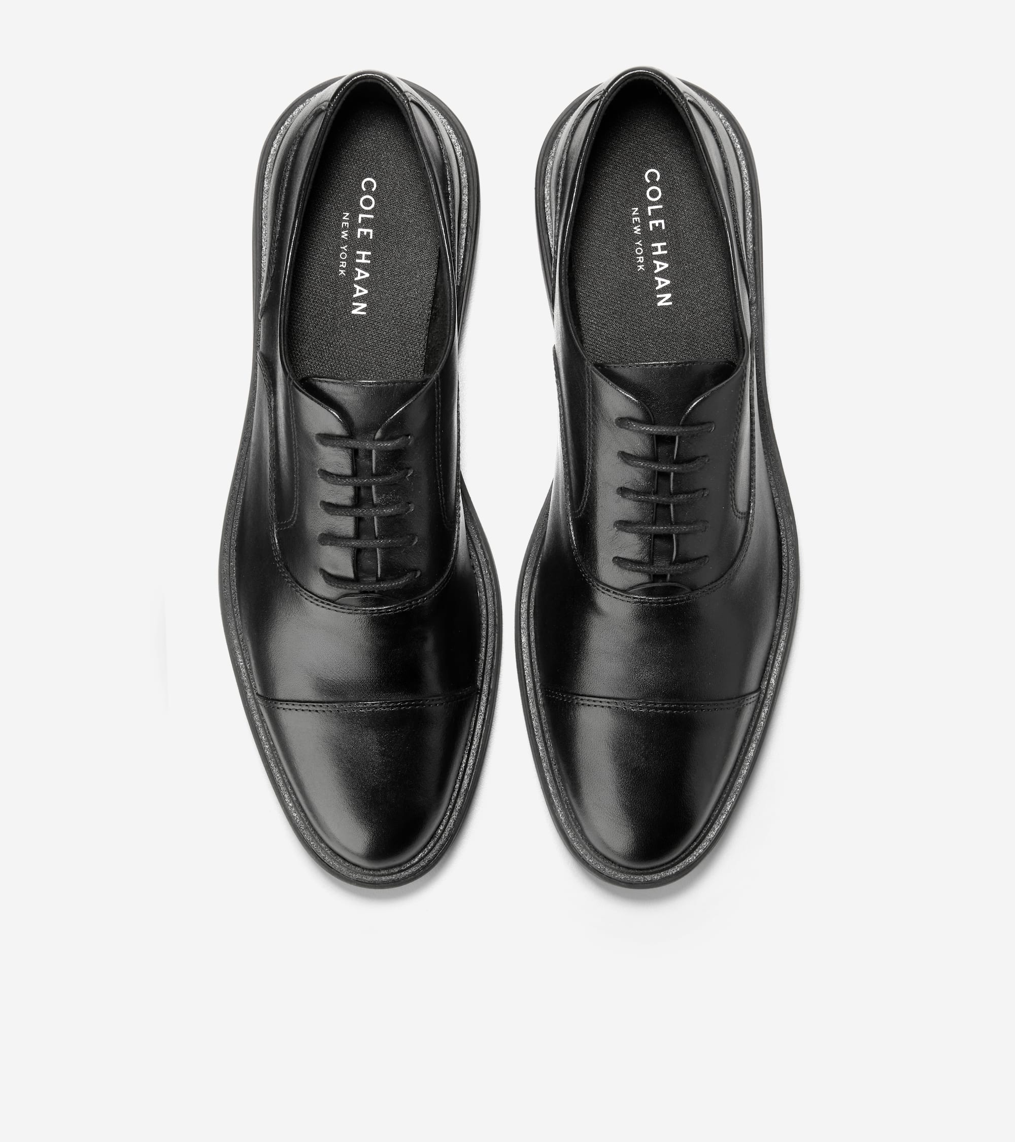 Women's ØriginalGrand CitySpectre Oxfords