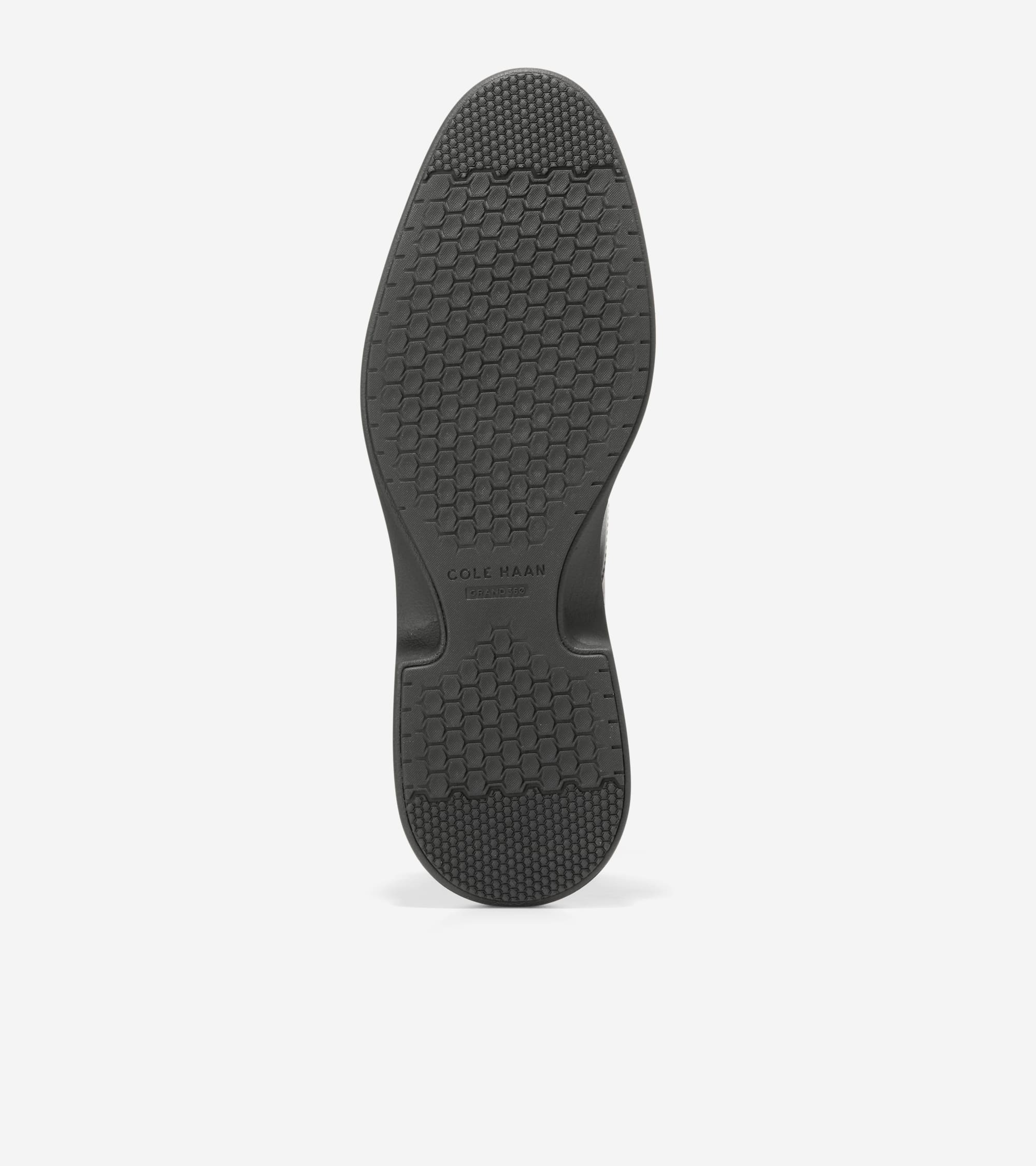 Women's ØriginalGrand CitySpectre Oxfords