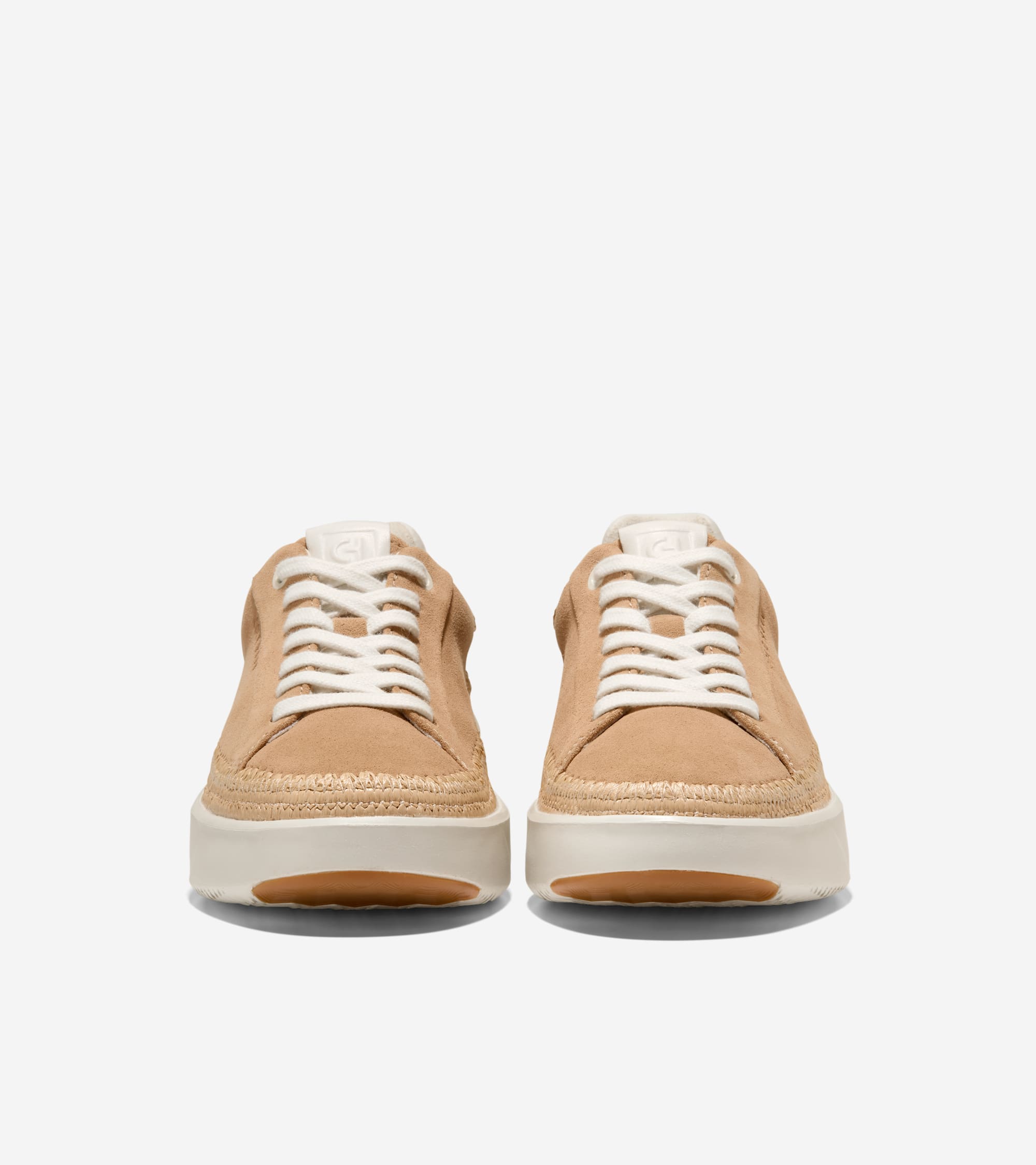 Women's GrandPrø Topspin Sneakers
