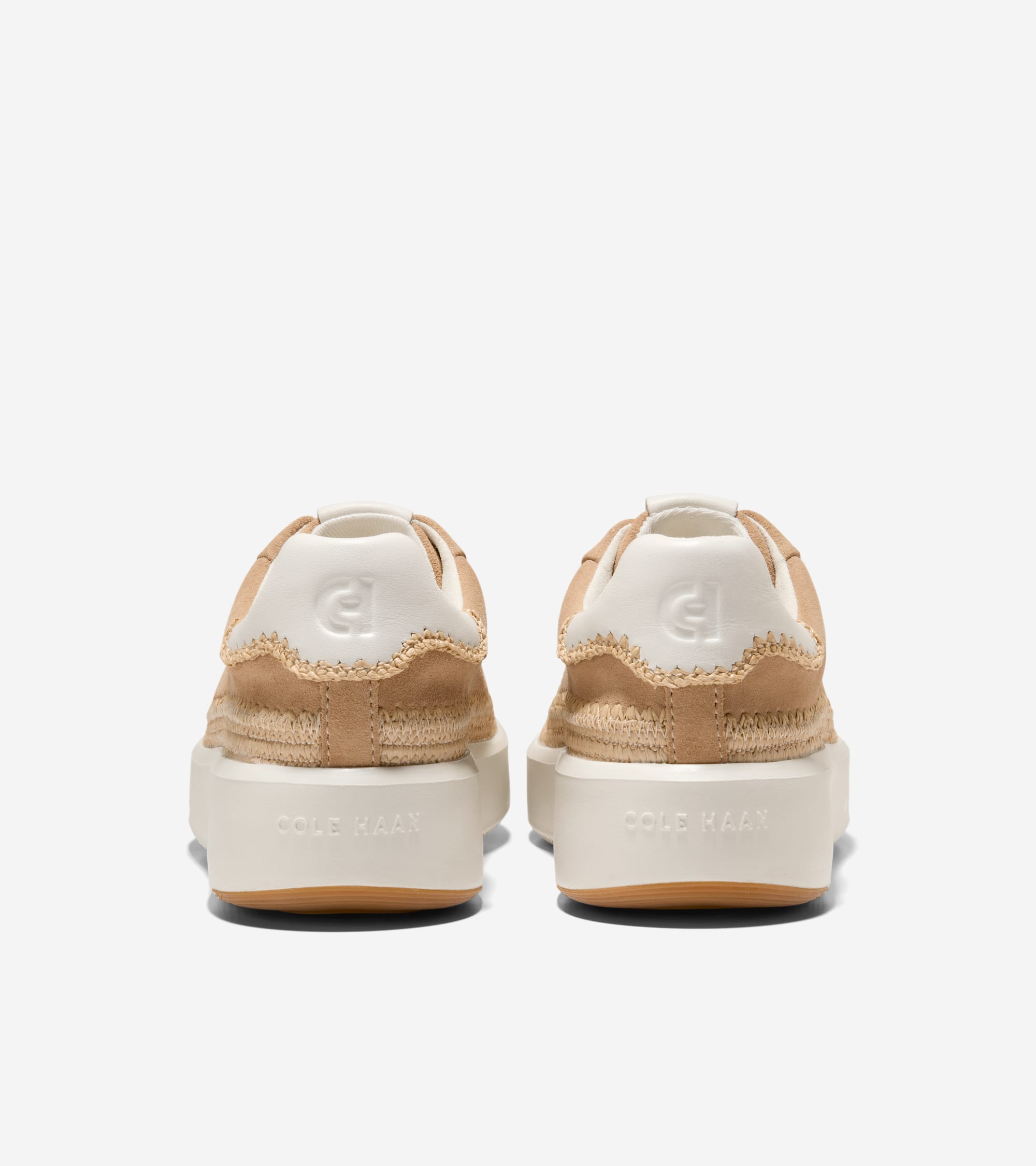 Women's GrandPrø Topspin Sneakers