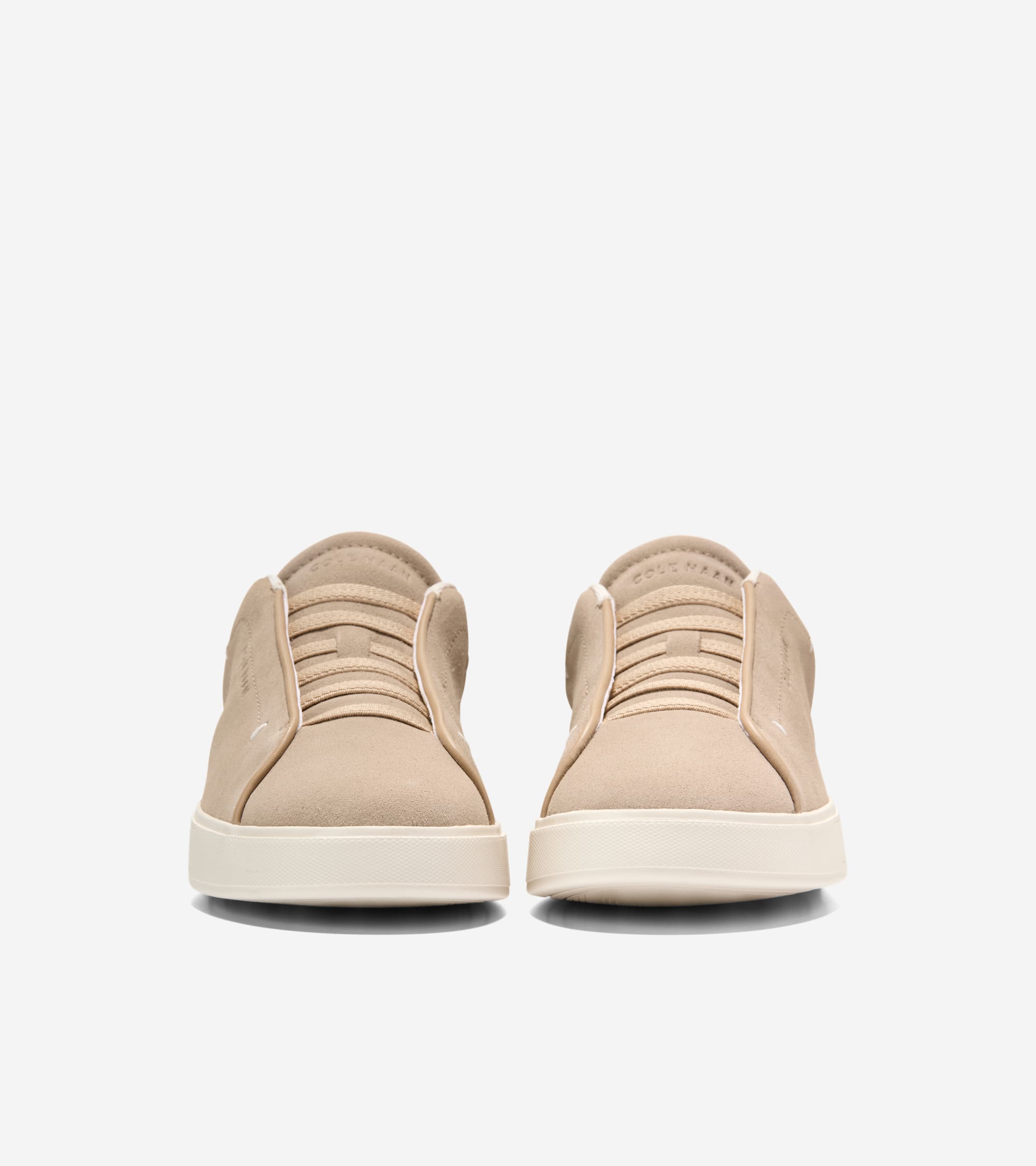 Women's GrandPrø Luxe Slip-On Sneakers