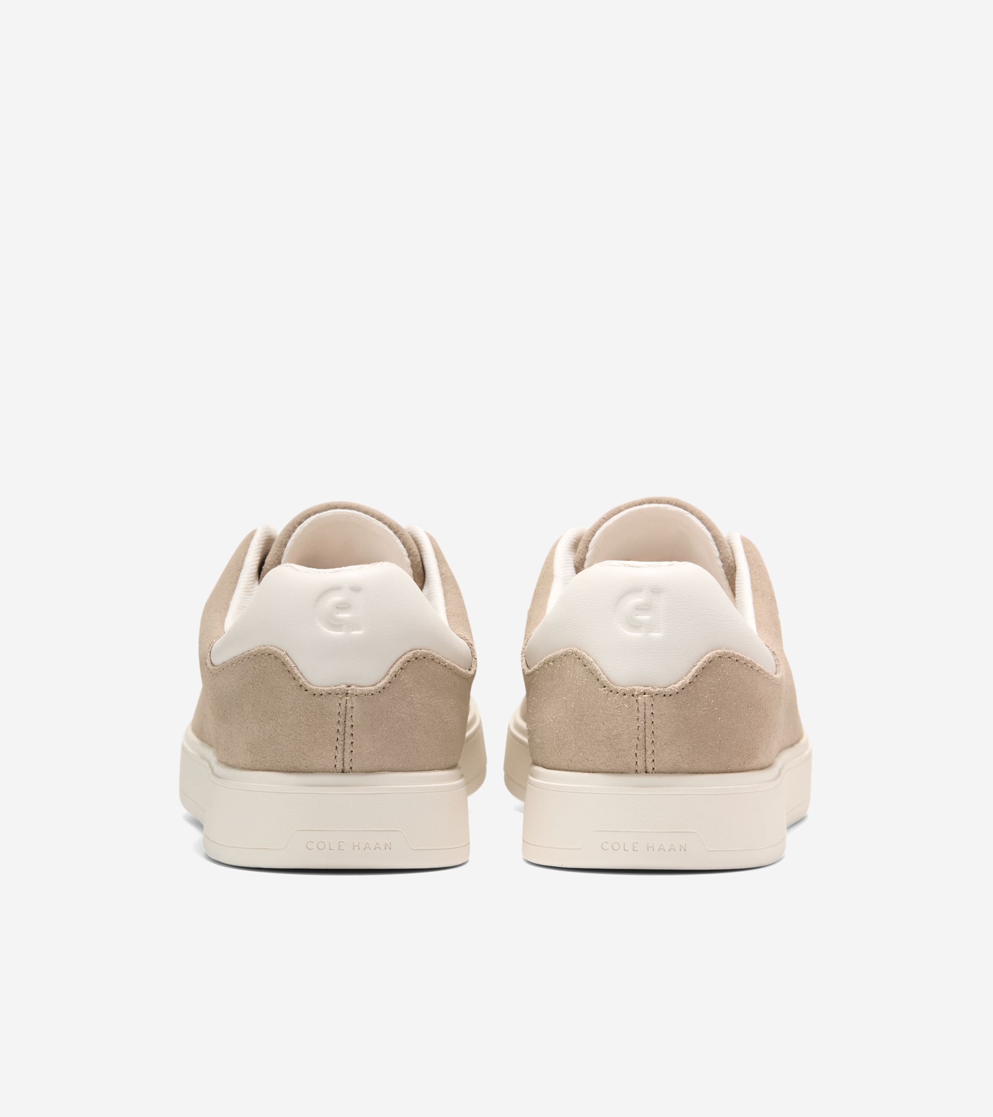 Women's GrandPrø Luxe Slip-On Sneakers