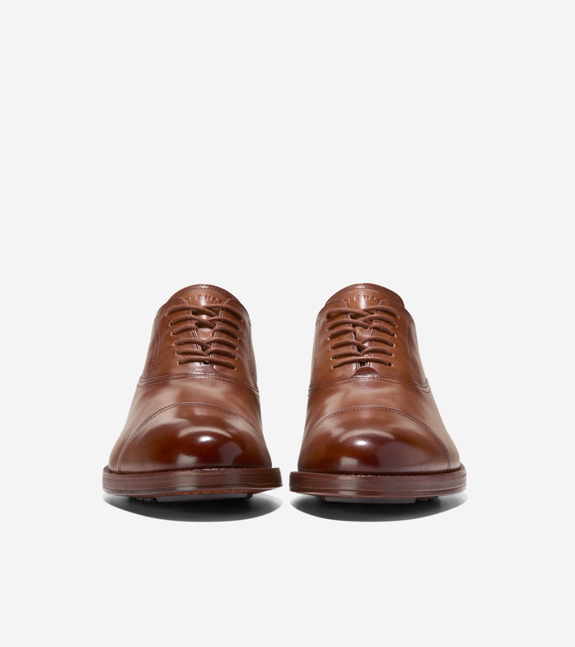 Men's Ledley Grand Captoe Oxfords