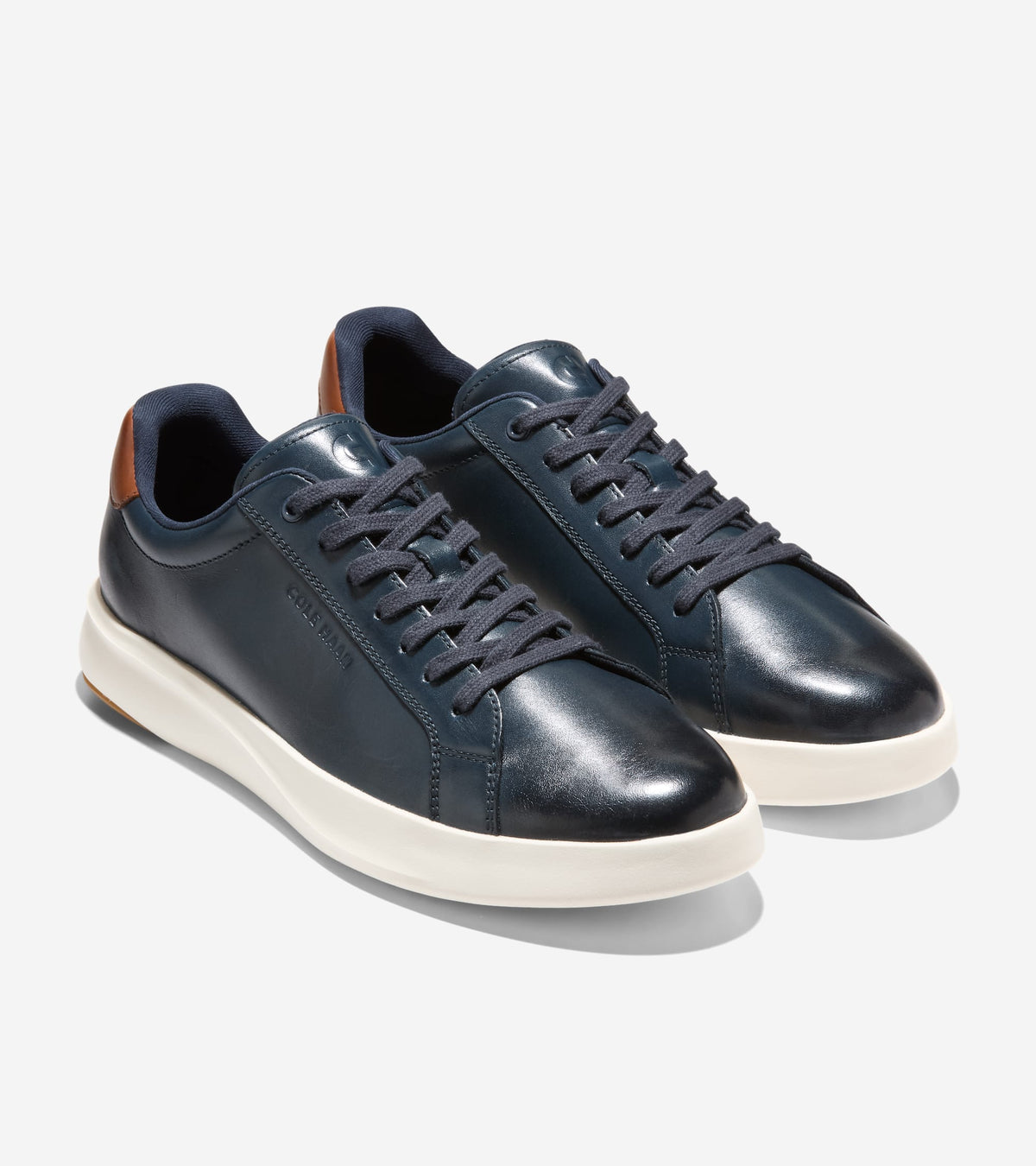 Men's Grand Crosscourt Tennis Sneakers 2.0 Sneakers