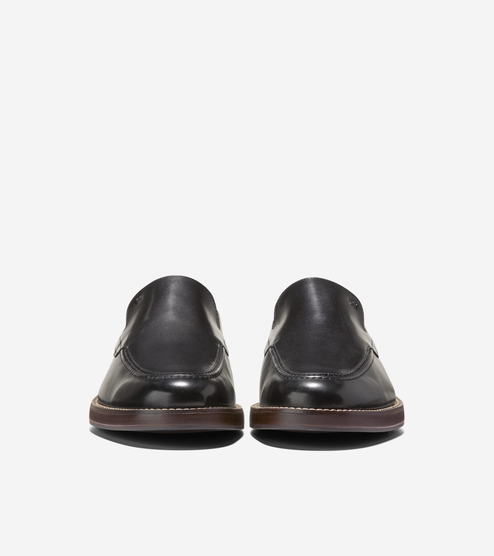 Men's Grand Neoclassic Venetian Loafers