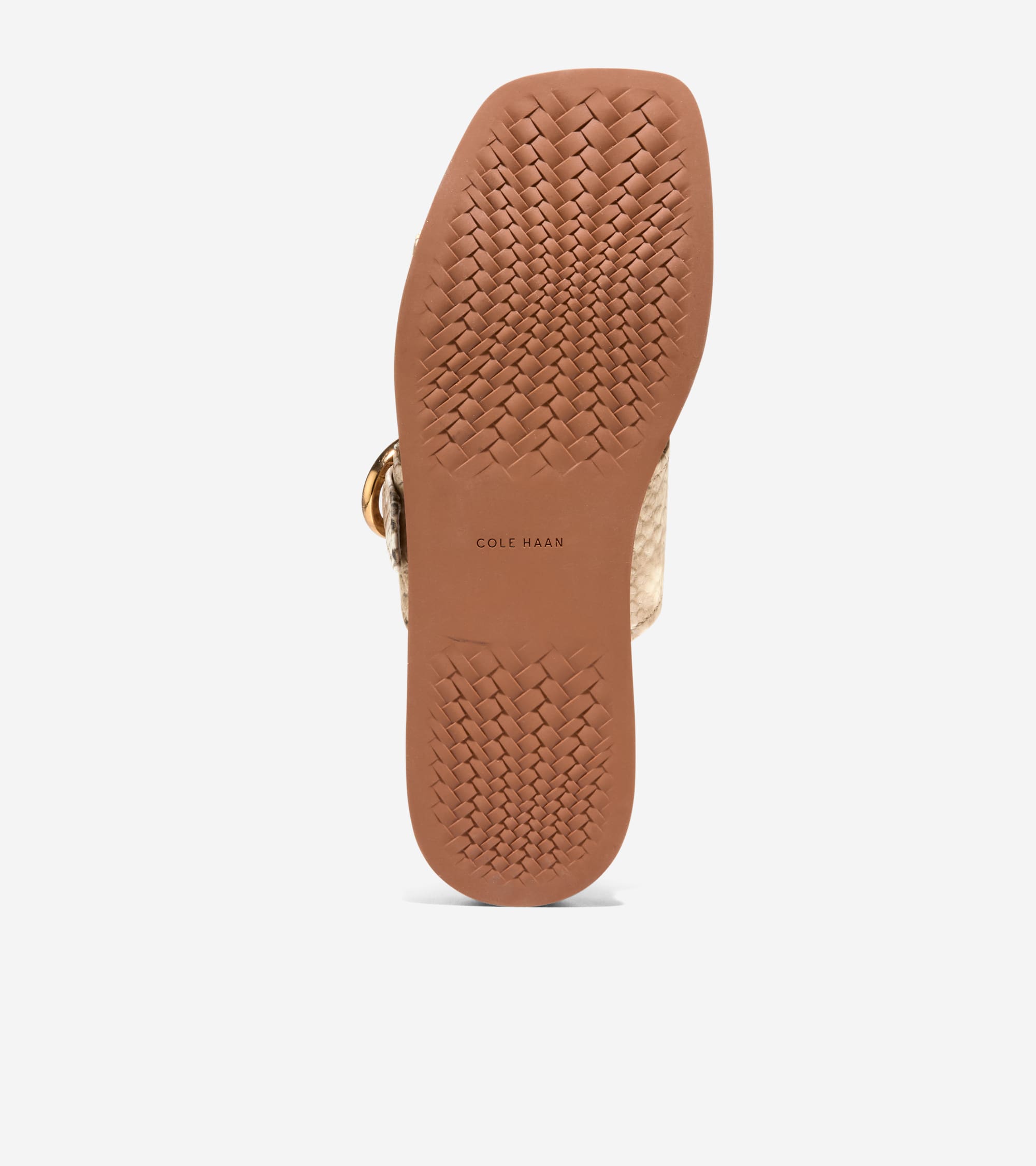 Women's Oaklynn Double Band Footbed Sandals