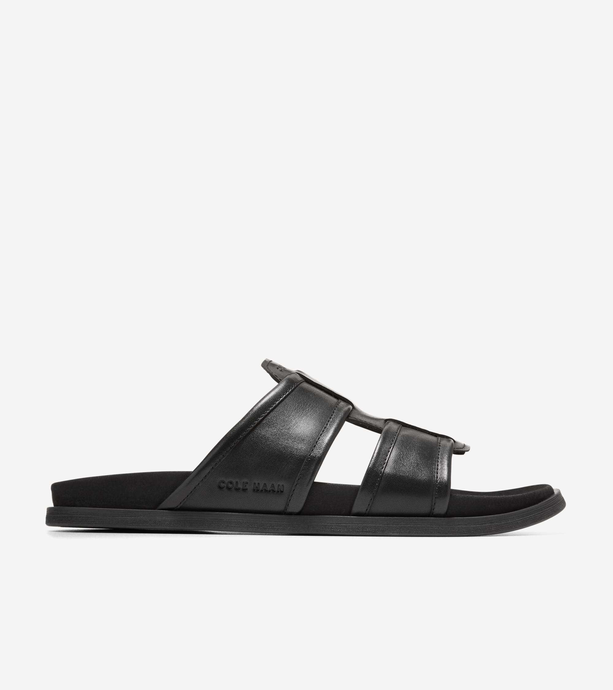 Men's Modern Classics Double Band Sandals