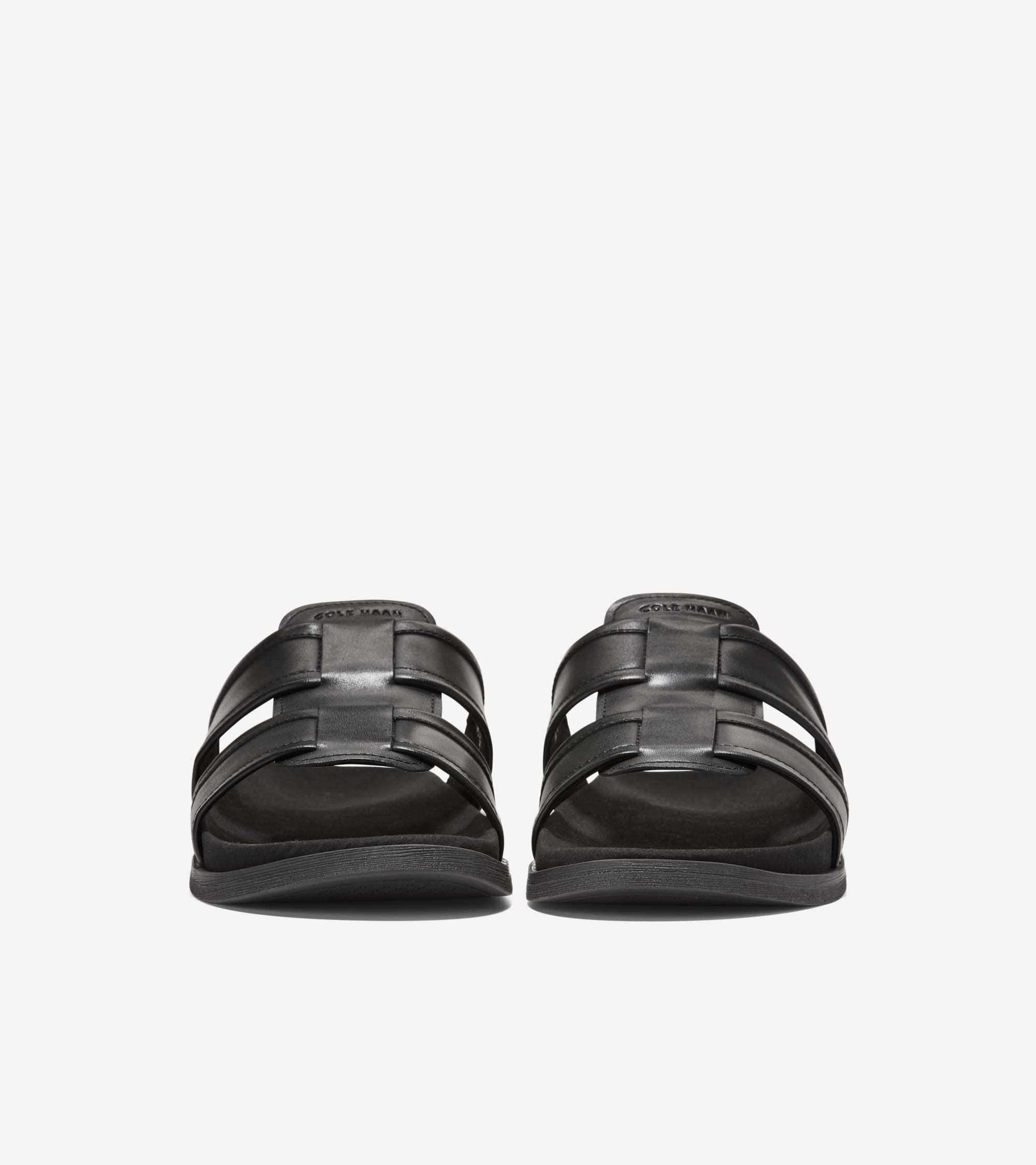 Men's Modern Classics Double Band Sandals