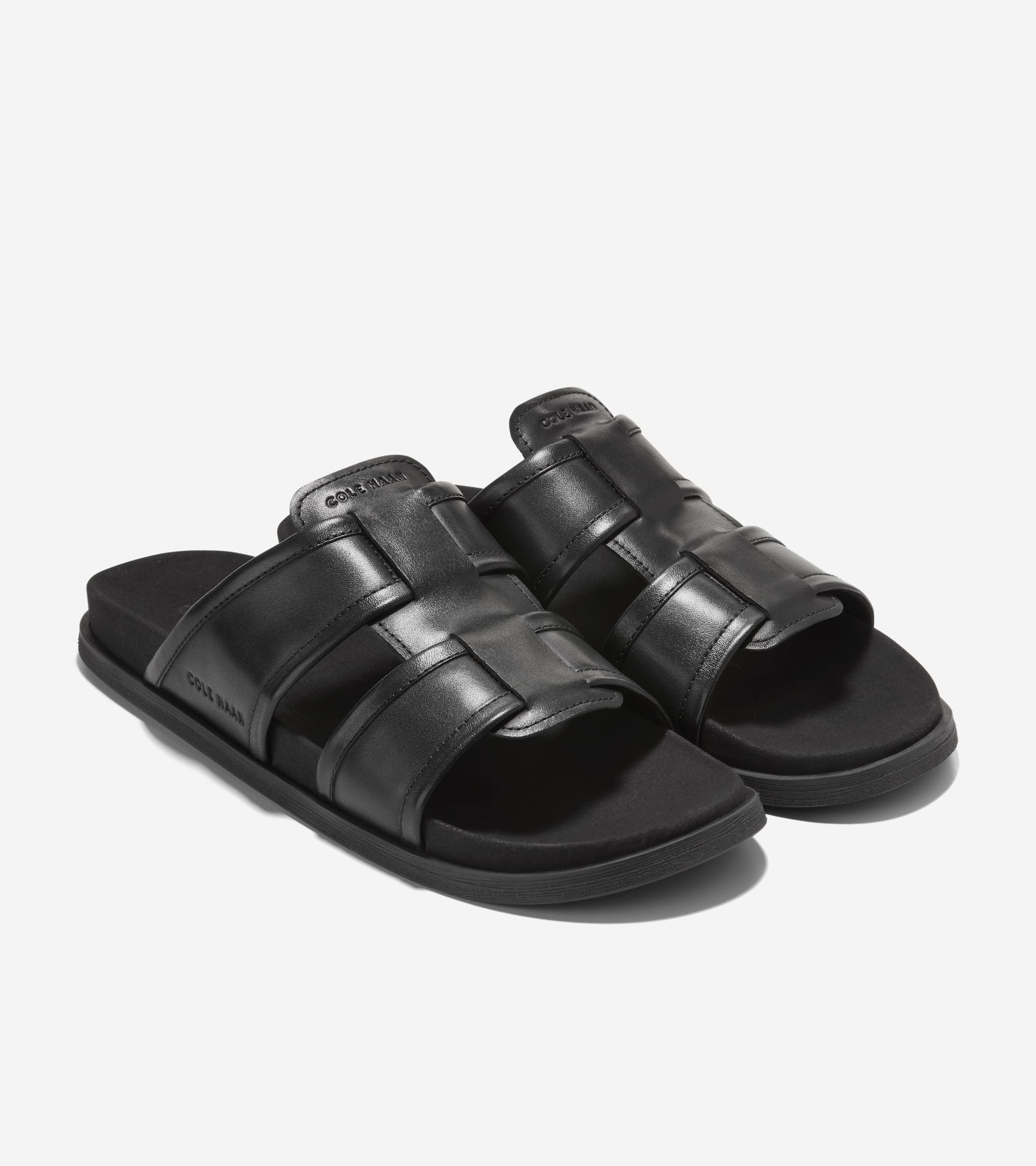 Men's Modern Classics Double Band Sandals