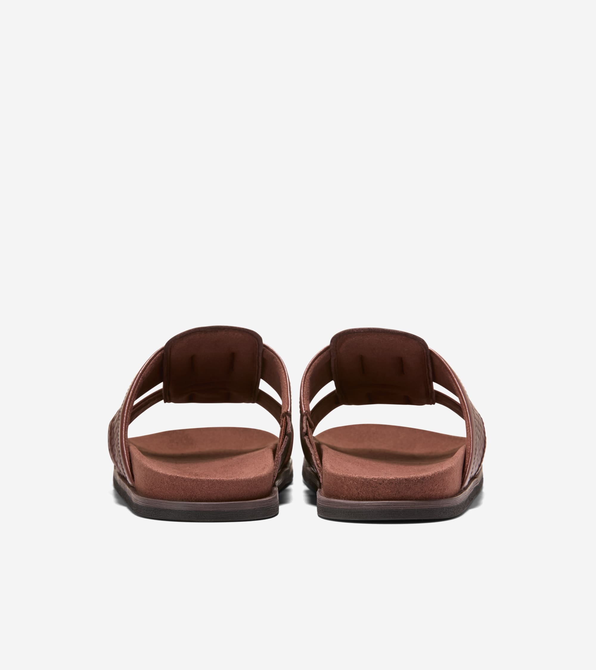 Men's Modern Classics Double Band Sandals