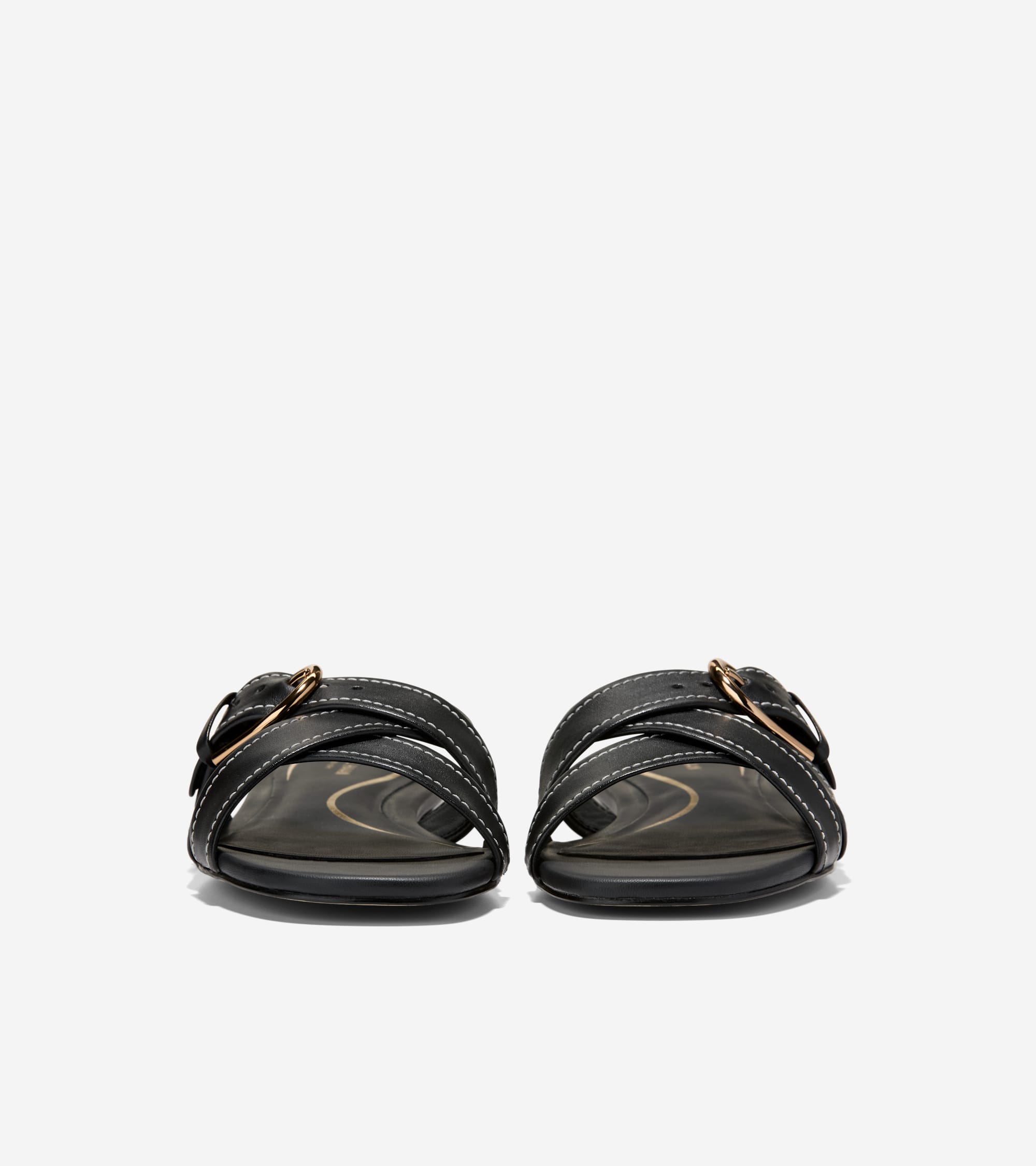 Women's Velma Buckle Slide Sandals