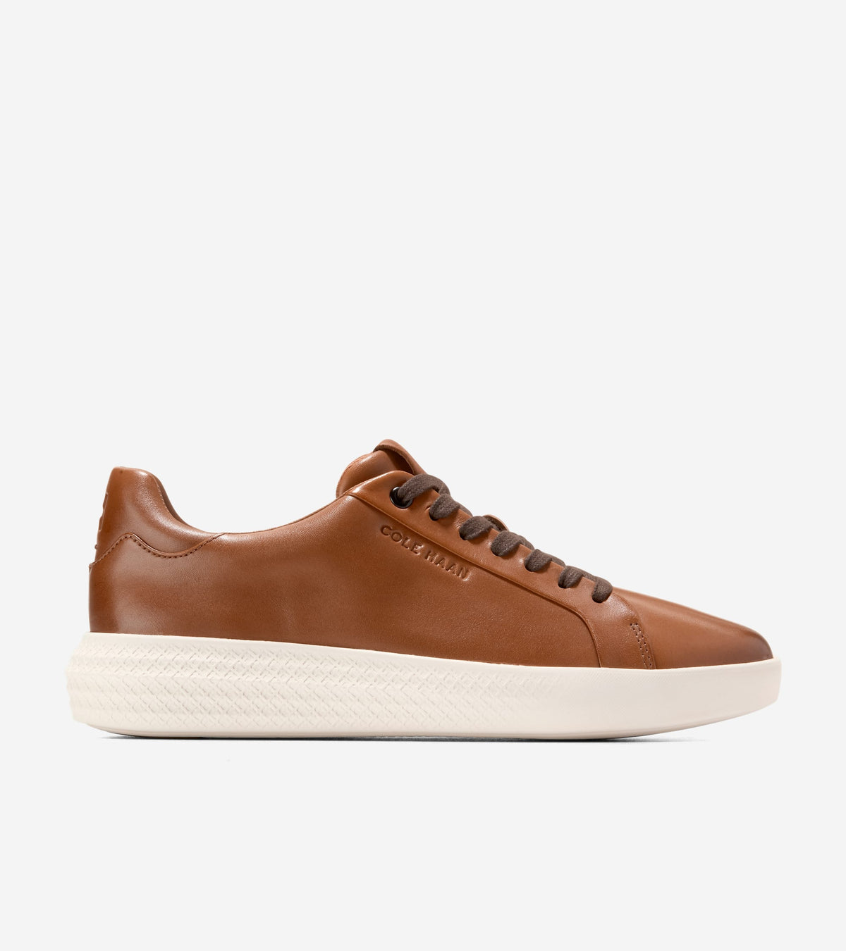 Men's Grand Hurrion Cupsole Lace-To-Toe Sneakers