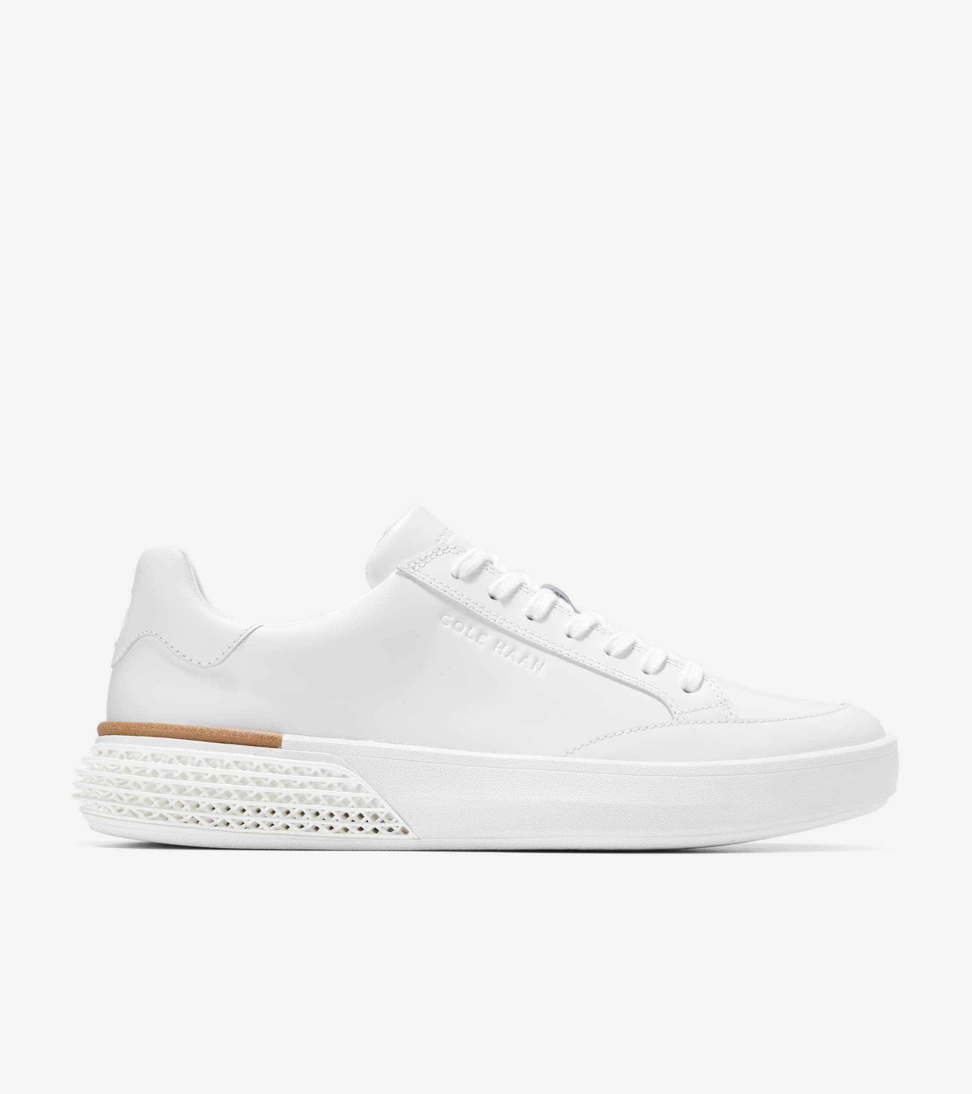 Men's GrandPrø Halfcourt SkyWeave™ Sneakers