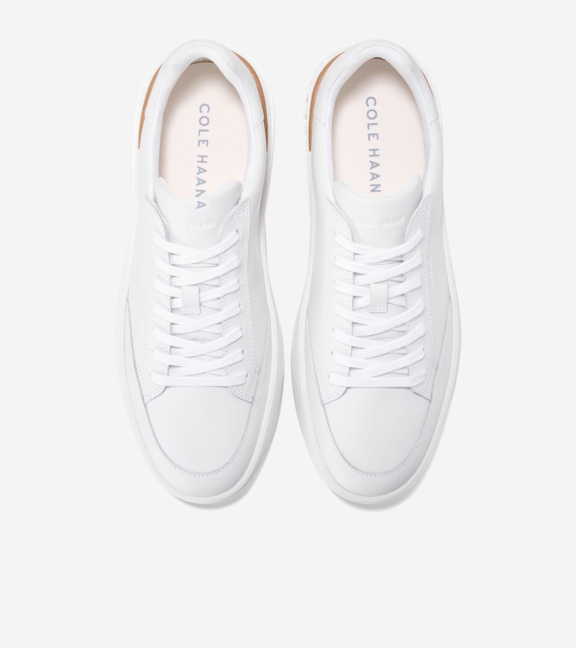 Men's GrandPrø Halfcourt SkyWeave™ Sneakers