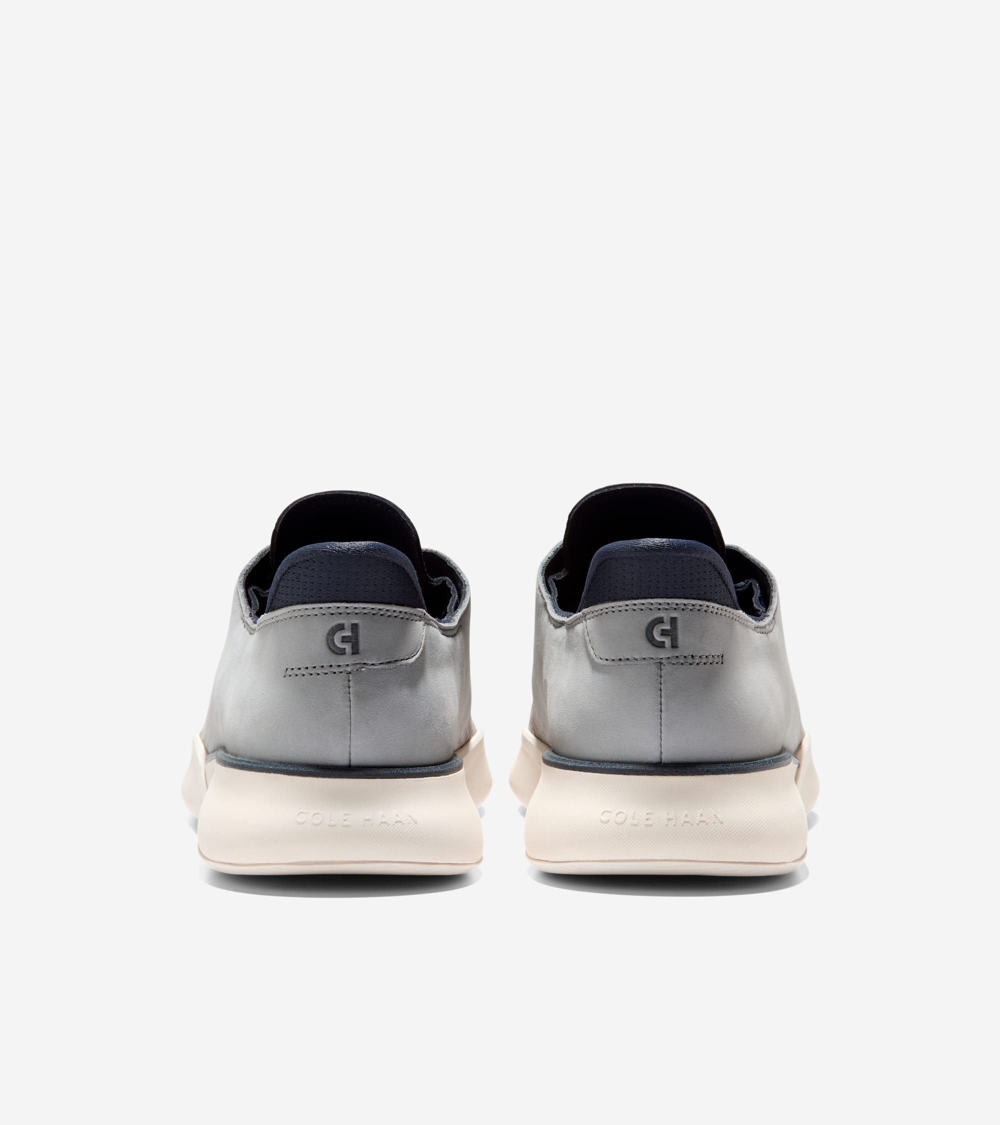 Men's 6.ZERØGRAND Laser Quick-On Oxfords